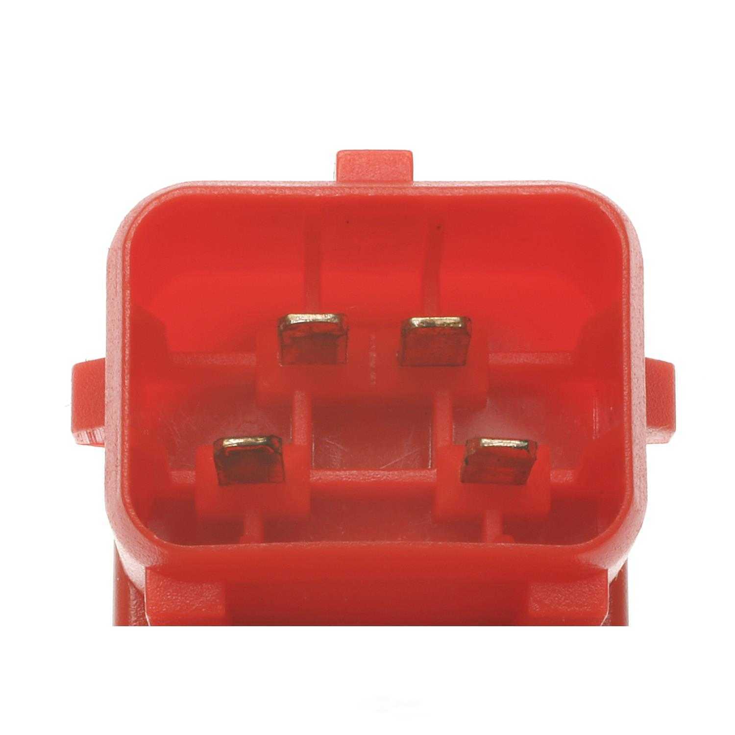 STANDARD MOTOR PRODUCTS - Clutch Pedal Position Switch - STA - ns-269