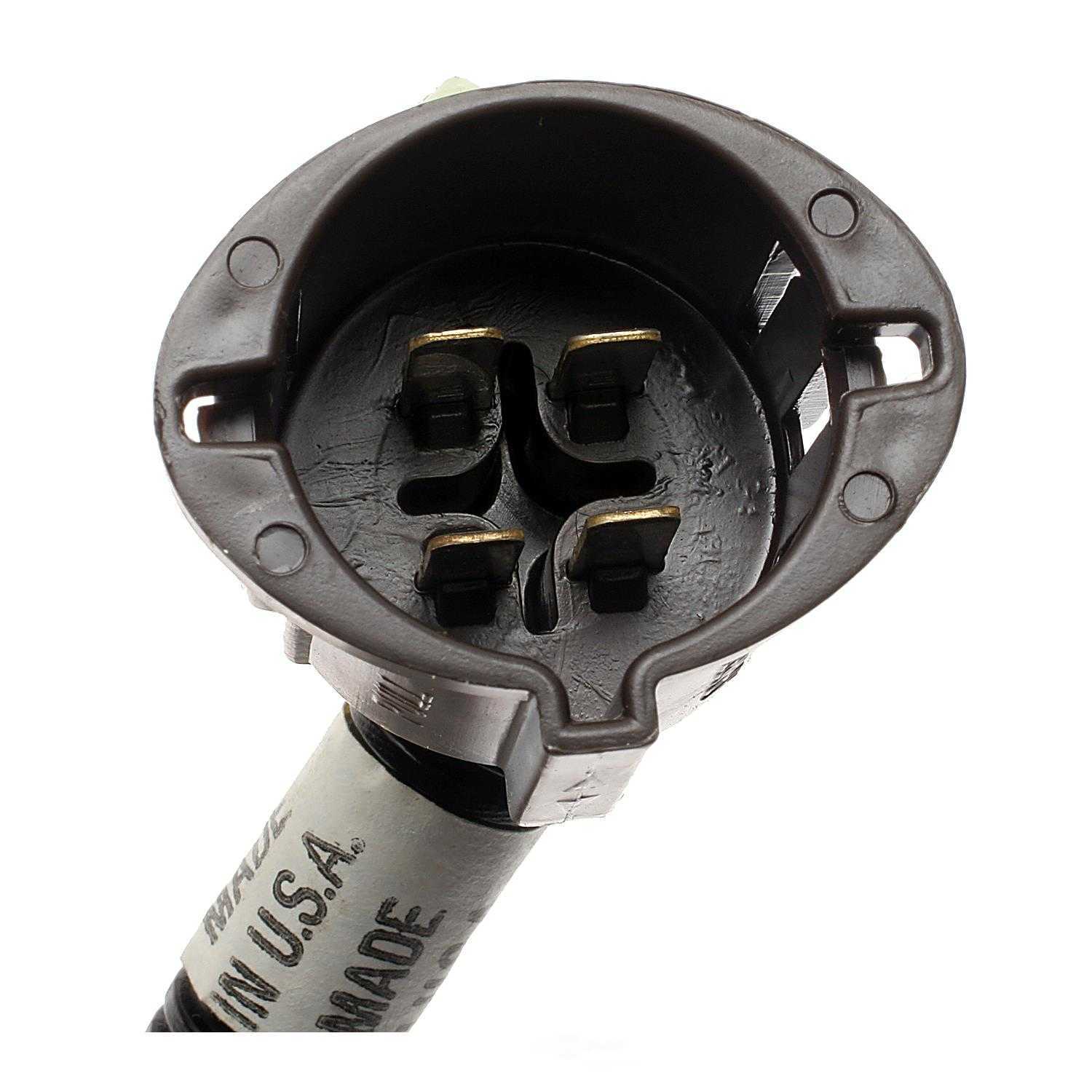 STANDARD MOTOR PRODUCTS - Neutral Safety Switch - STA NS-27
