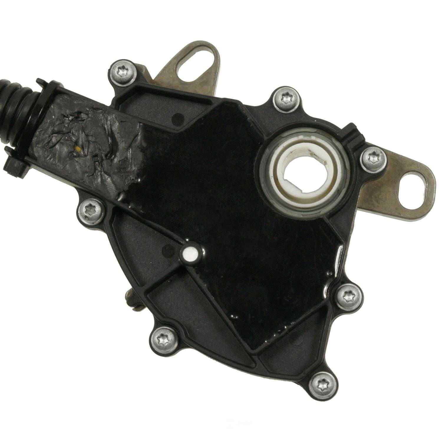STANDARD MOTOR PRODUCTS - Neutral Safety Switch - STA NS-286