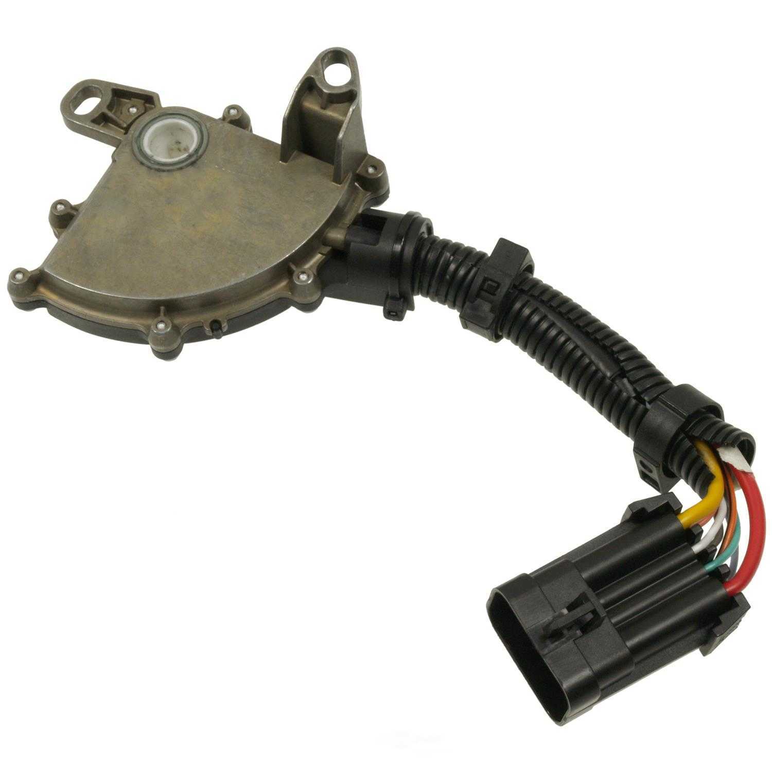 STANDARD MOTOR PRODUCTS - Neutral Safety Switch - STA NS-286