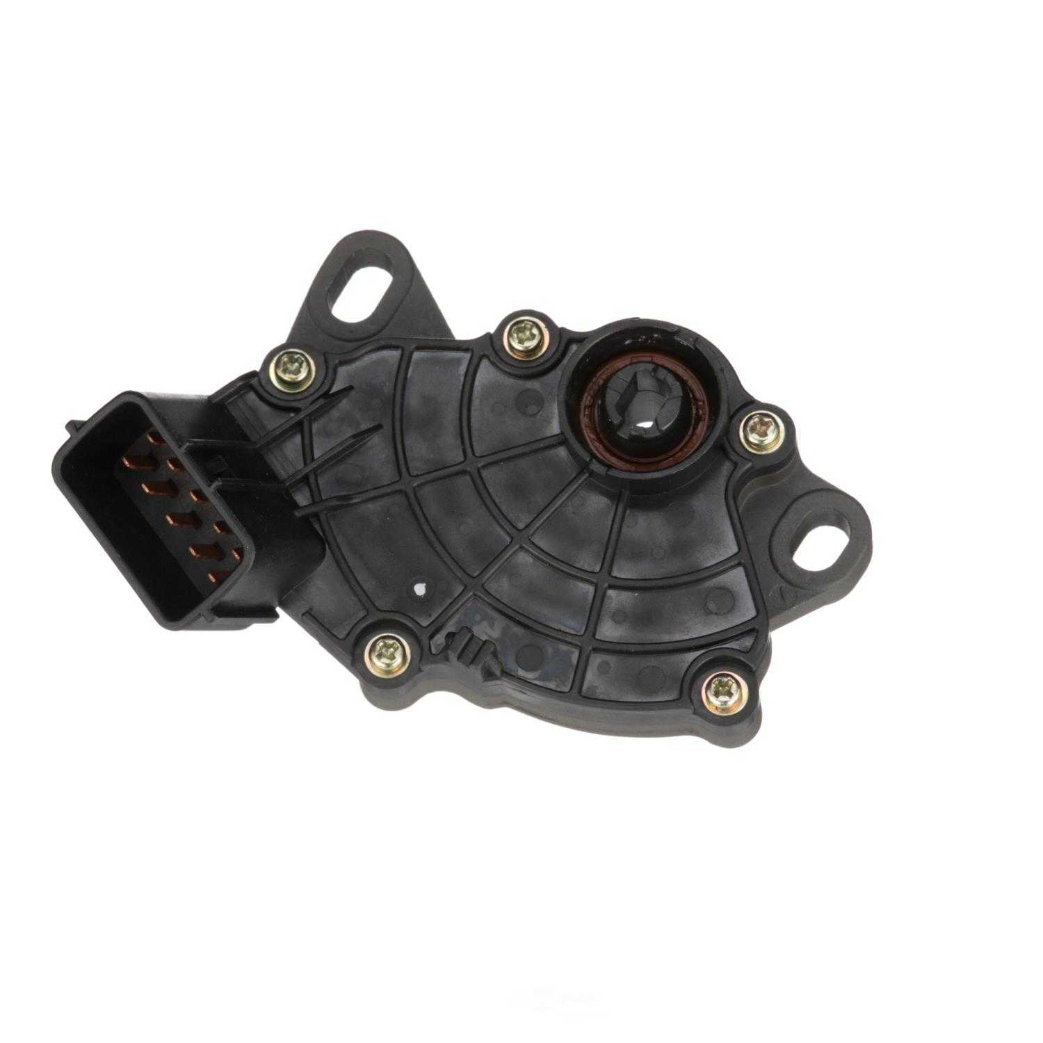 STANDARD MOTOR PRODUCTS - Neutral Safety Switch - STA NS-298