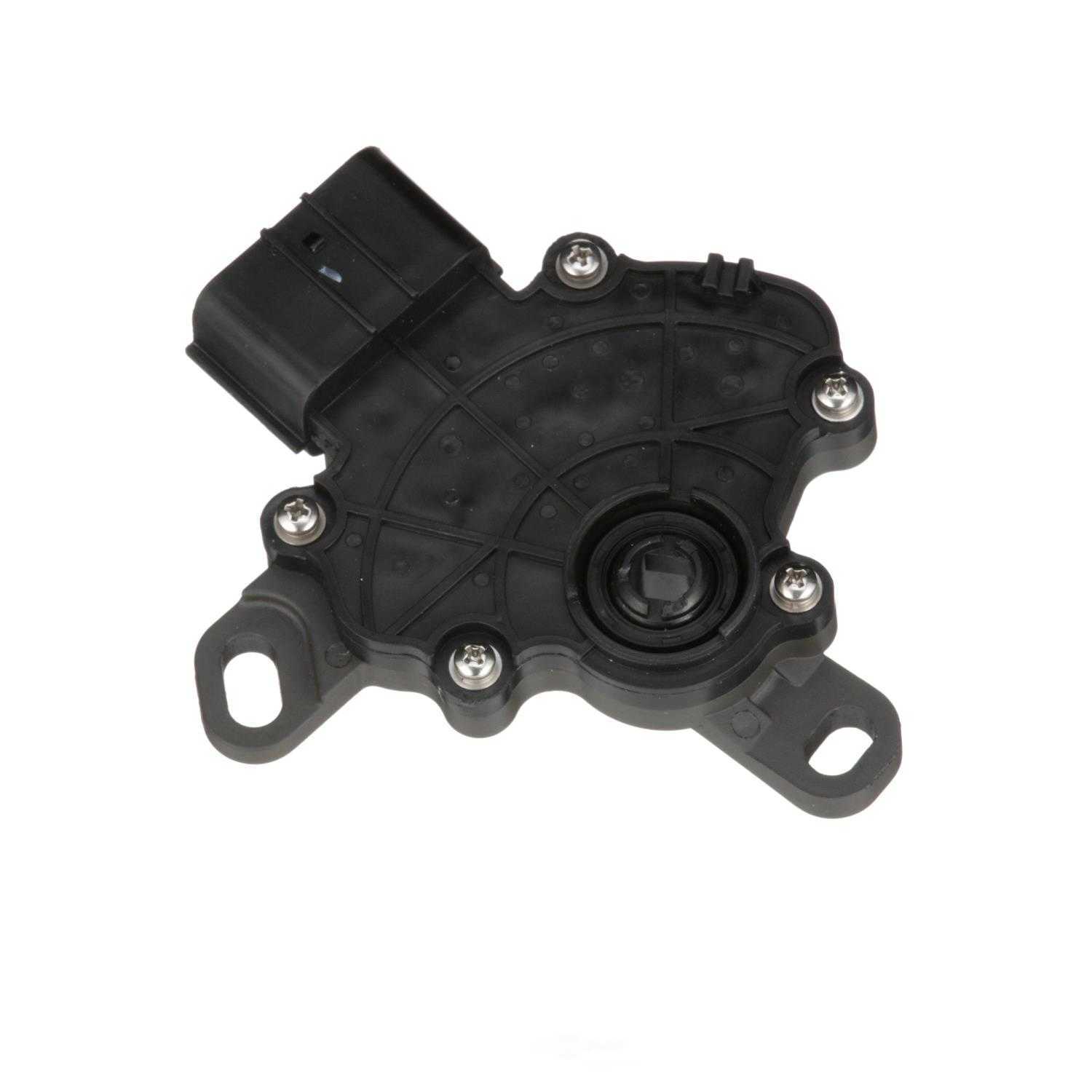 STANDARD MOTOR PRODUCTS - Neutral Safety Switch - STA NS-308