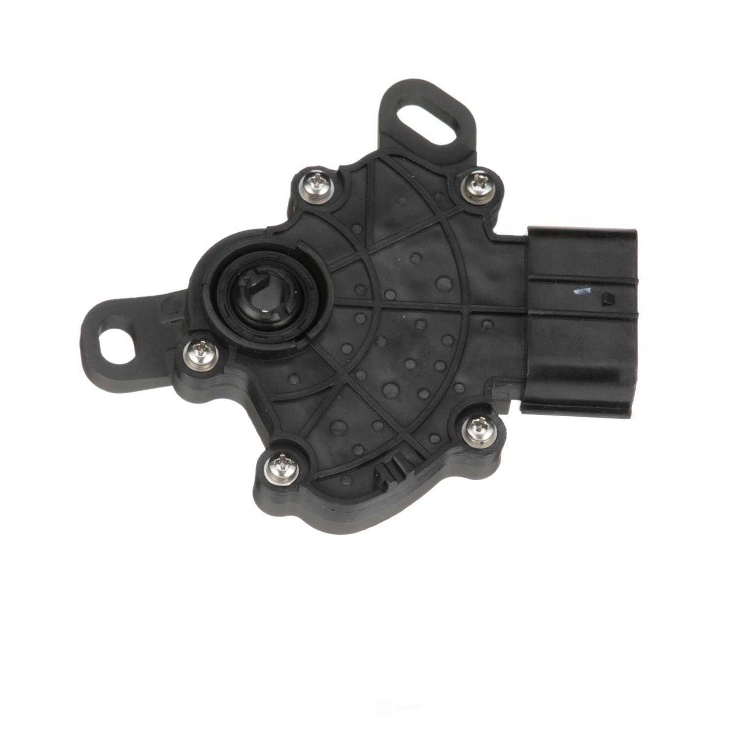 STANDARD MOTOR PRODUCTS - Neutral Safety Switch - STA NS-308