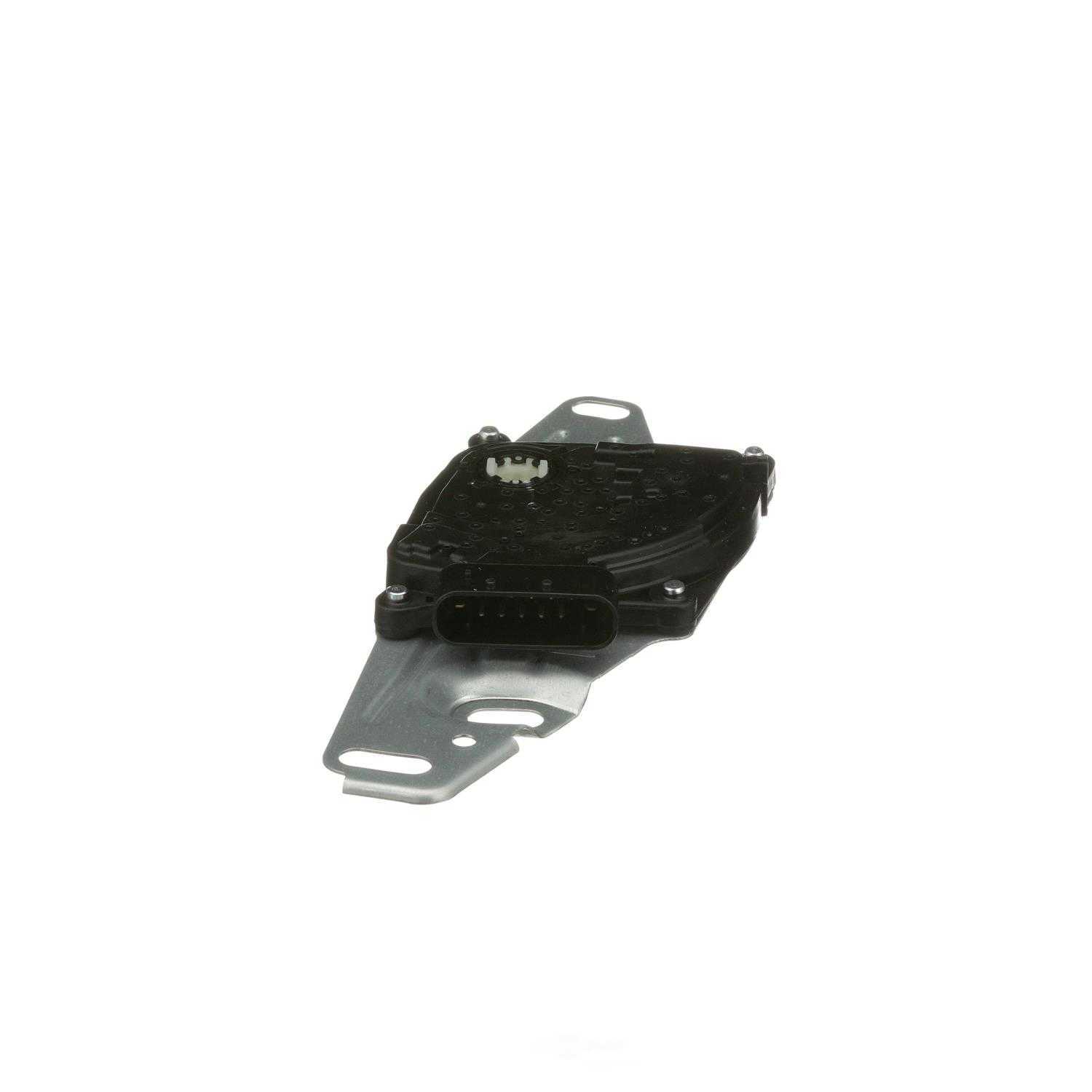 STANDARD MOTOR PRODUCTS - Neutral Safety Switch - STA NS-319