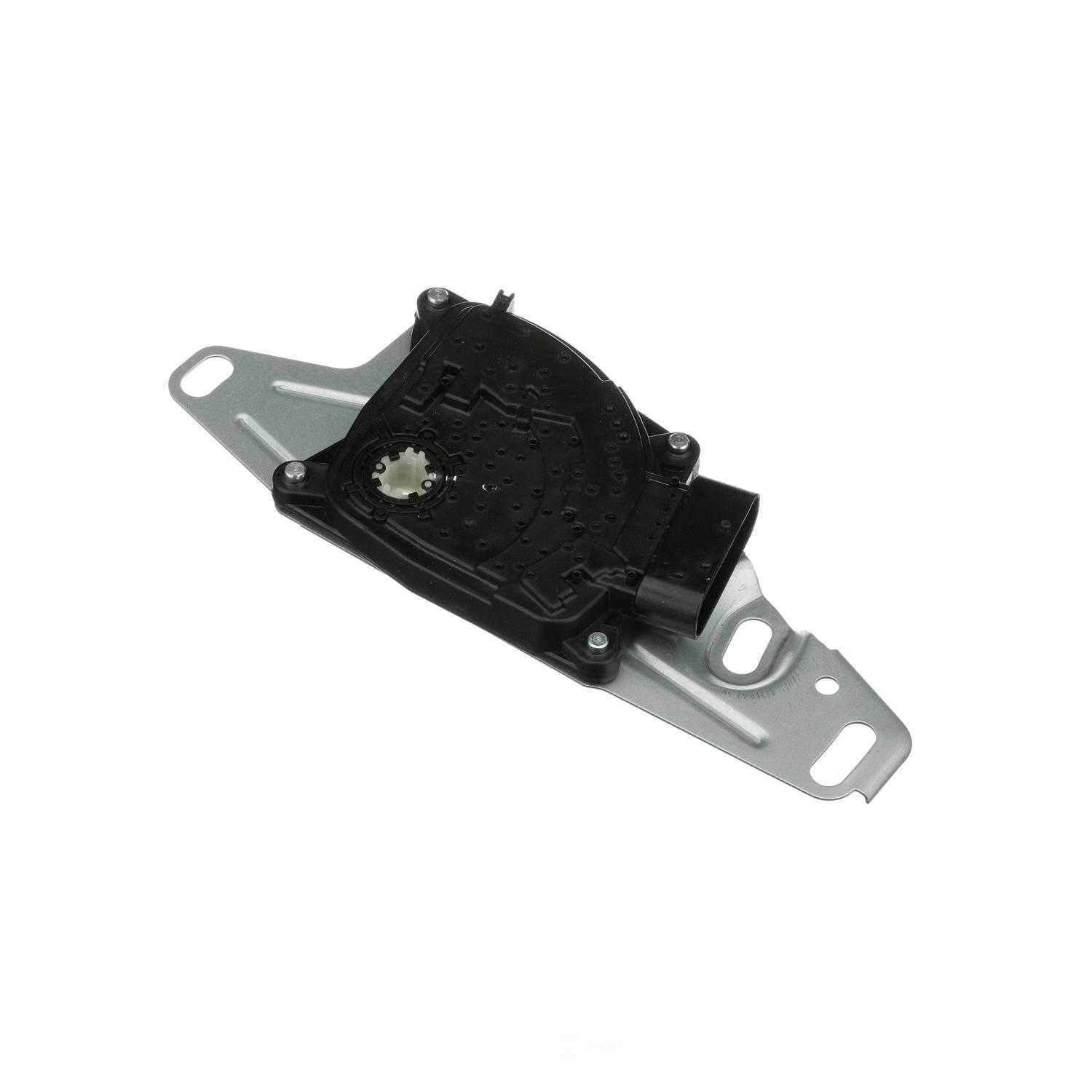 STANDARD MOTOR PRODUCTS - Neutral Safety Switch - STA NS-319
