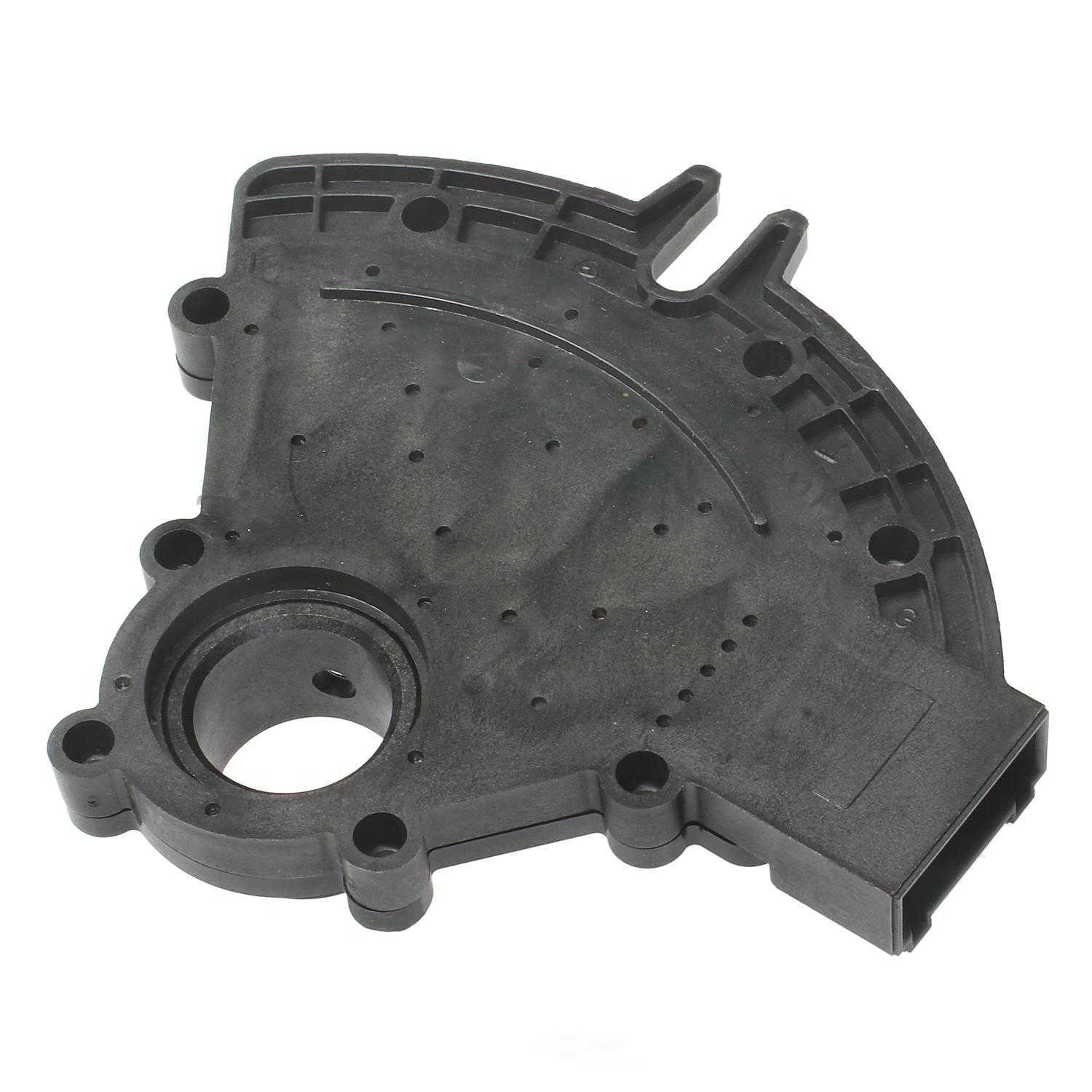 STANDARD MOTOR PRODUCTS - Neutral Safety Switch - STA - ns-321