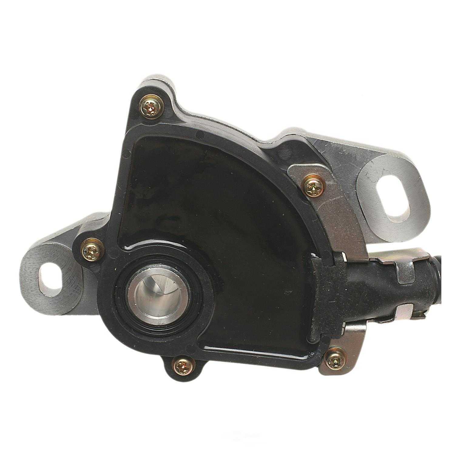 STANDARD MOTOR PRODUCTS - Neutral Safety Switch - STA NS-329