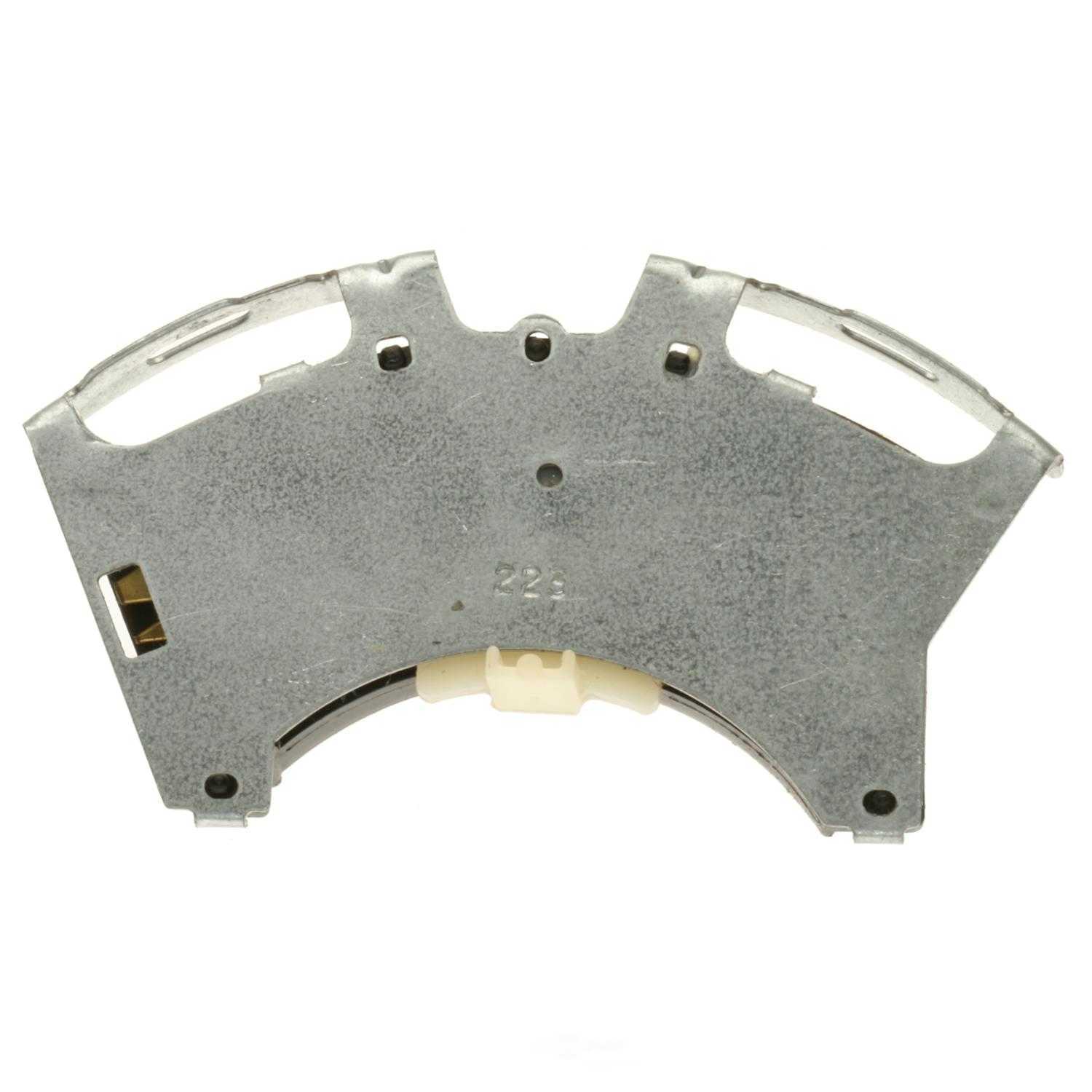 STANDARD MOTOR PRODUCTS - Back Up Light Switch - STA - ns-32