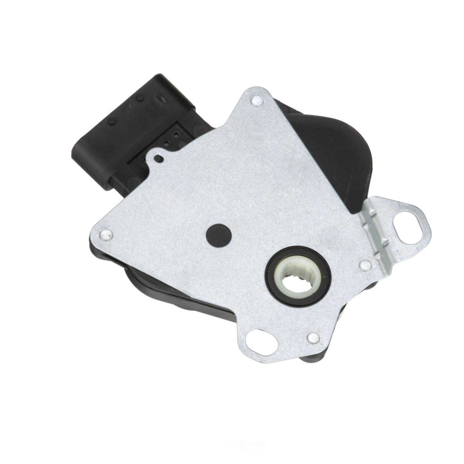 STANDARD MOTOR PRODUCTS - Neutral Safety Switch - STA NS-331