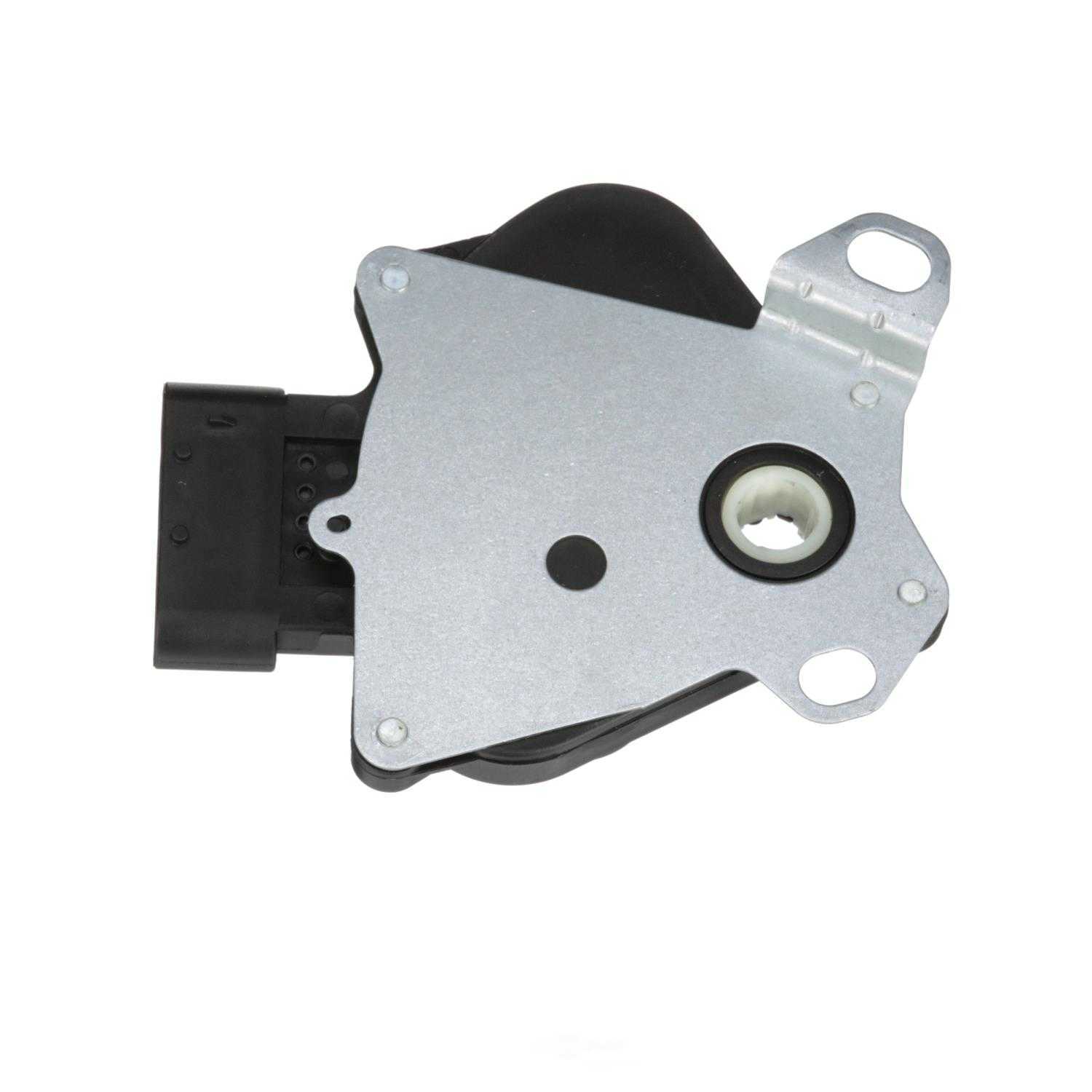 STANDARD MOTOR PRODUCTS - Neutral Safety Switch - STA NS-331