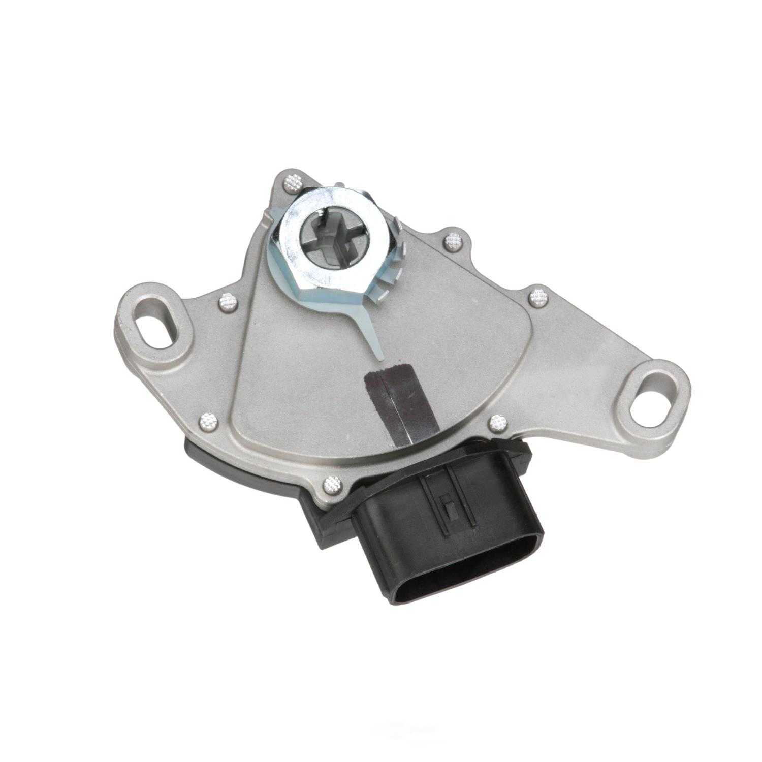 STANDARD MOTOR PRODUCTS - Neutral Safety Switch - STA NS-348