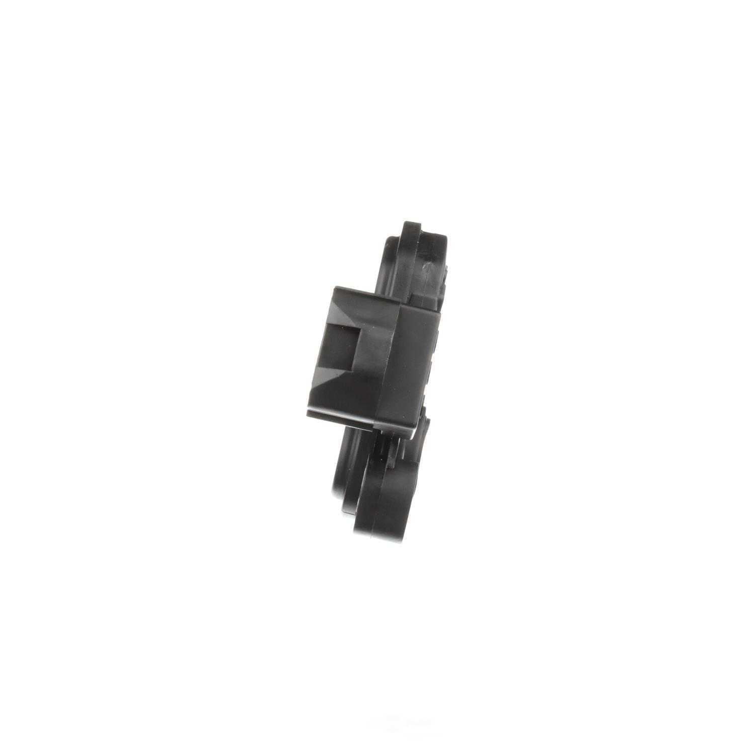 STANDARD MOTOR PRODUCTS - Neutral Safety Switch - STA NS-358