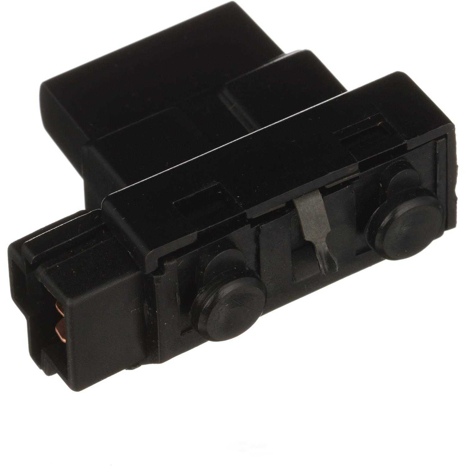 STANDARD MOTOR PRODUCTS - Clutch Pedal Position Switch - STA NS-35