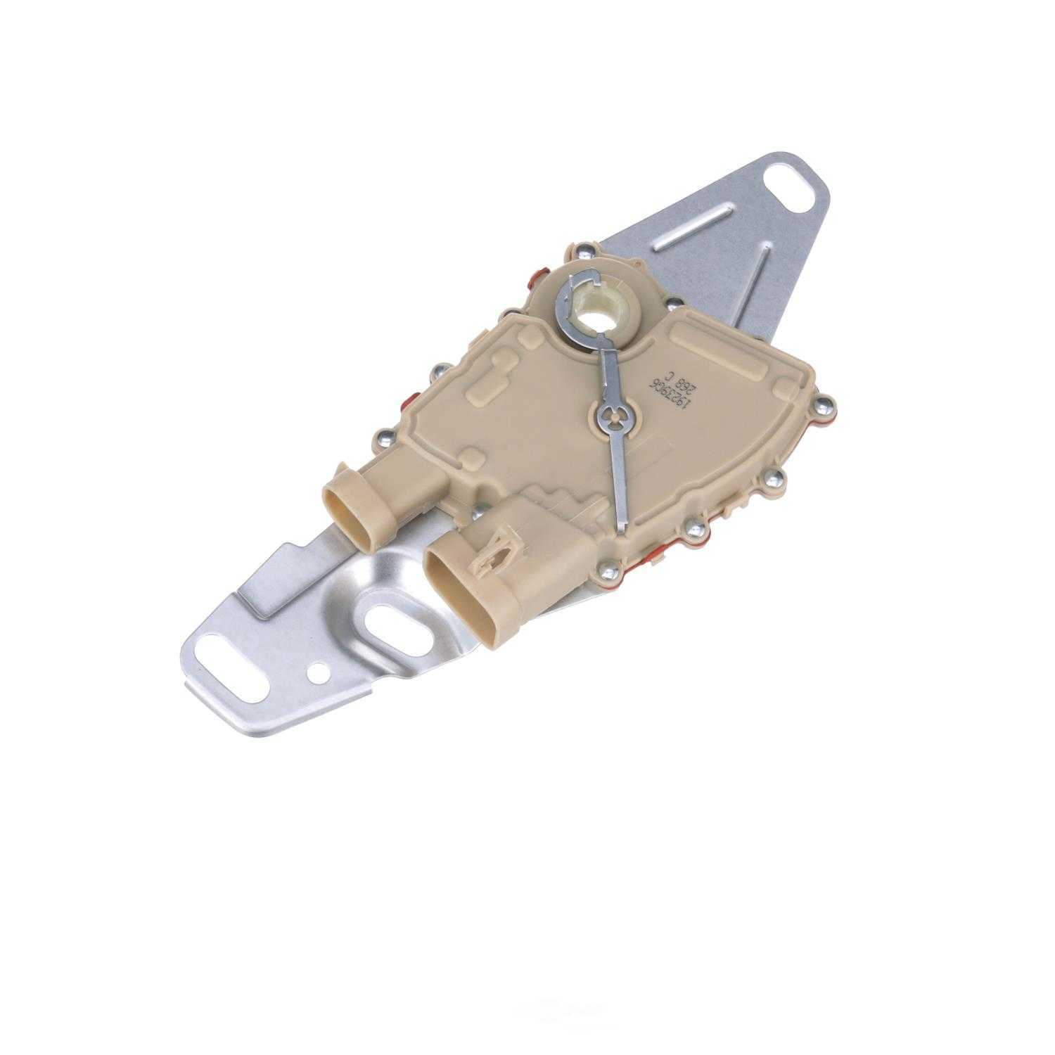 STANDARD MOTOR PRODUCTS - Neutral Safety Switch - STA NS-365
