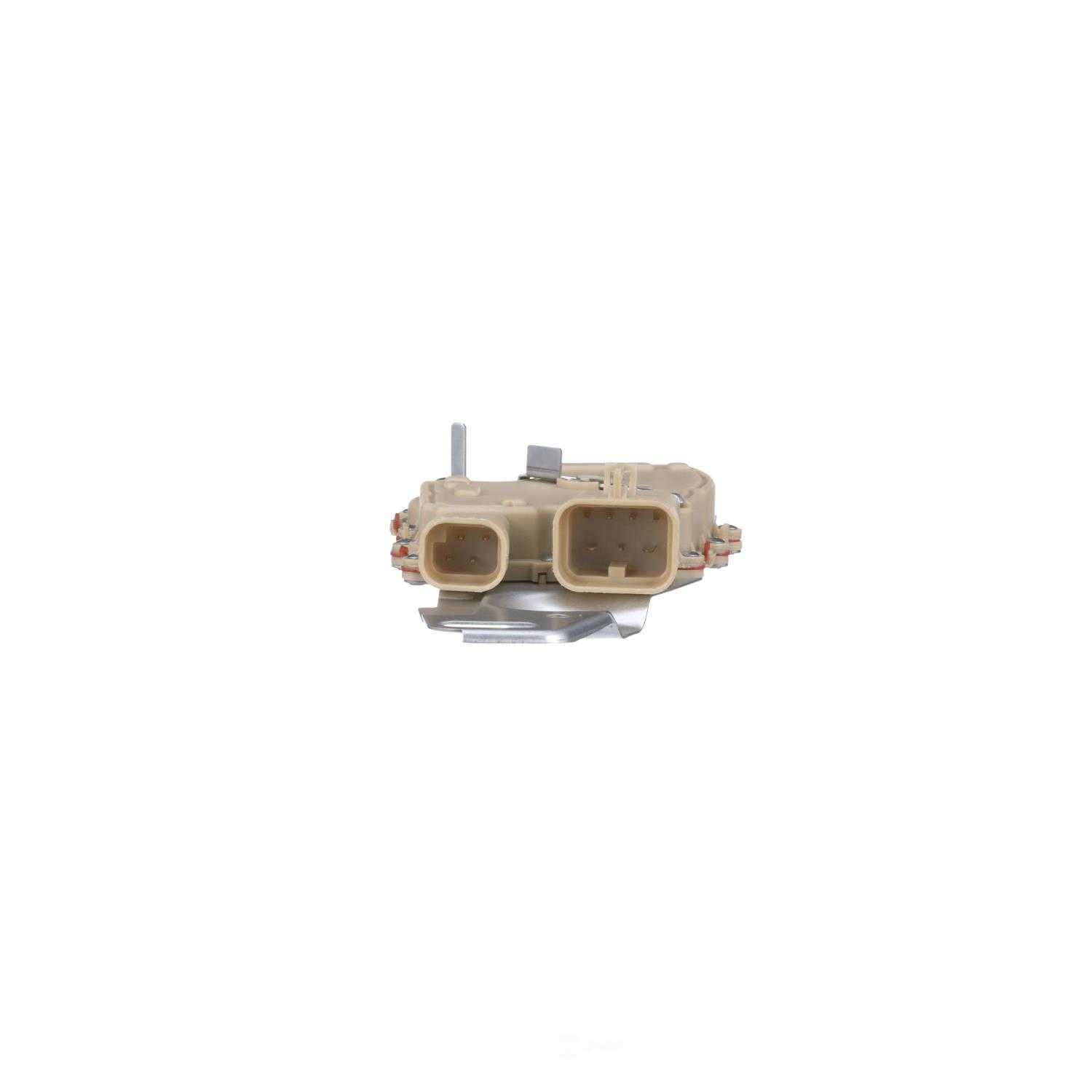 STANDARD MOTOR PRODUCTS - Neutral Safety Switch - STA NS-365