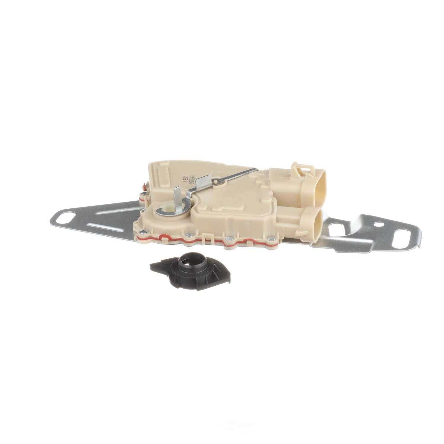 STANDARD MOTOR PRODUCTS - Neutral Safety Switch - STA NS-365