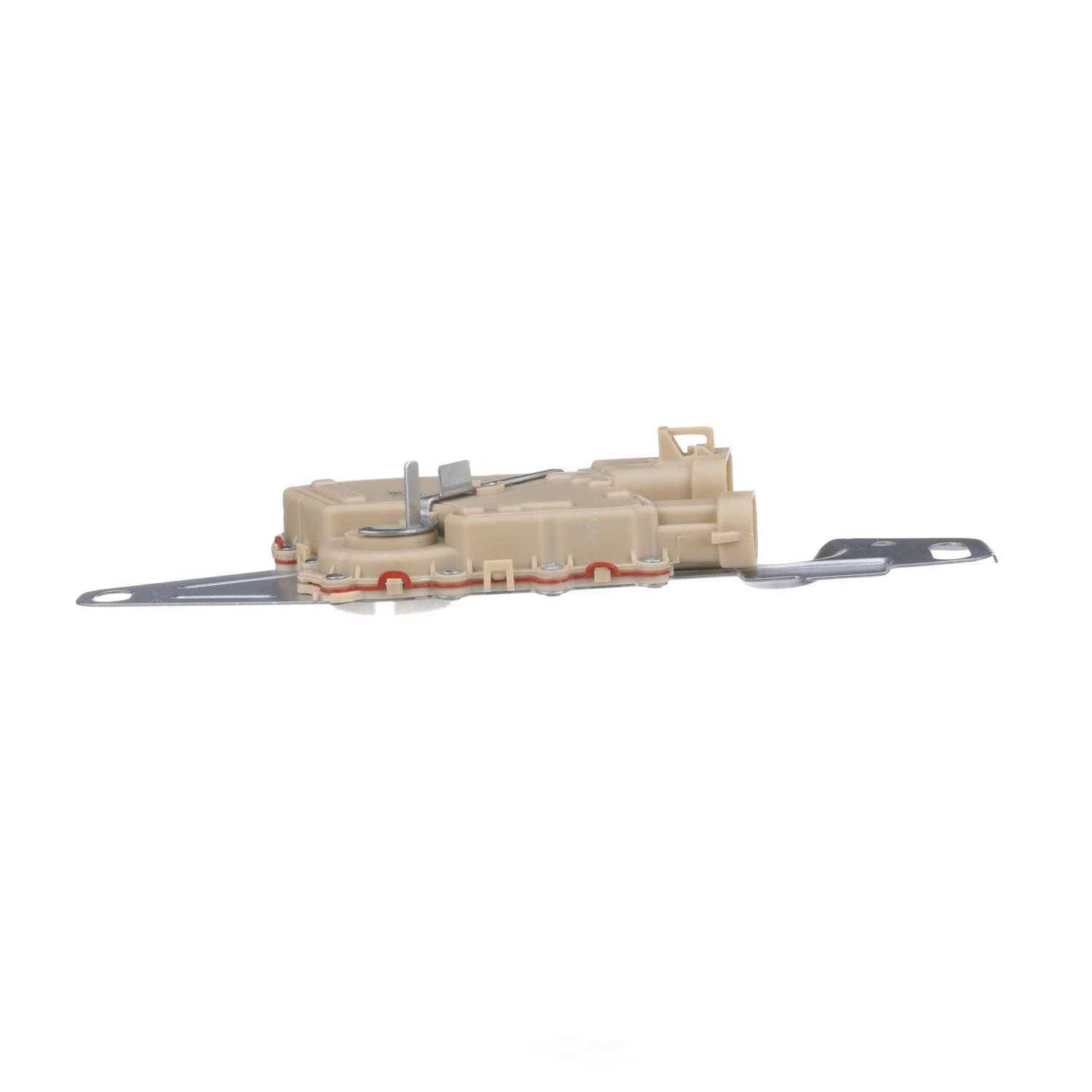 STANDARD MOTOR PRODUCTS - Neutral Safety Switch - STA NS-365