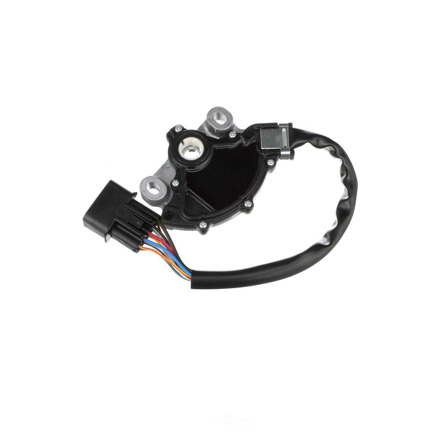 STANDARD MOTOR PRODUCTS - Neutral Safety Switch - STA - ns-373
