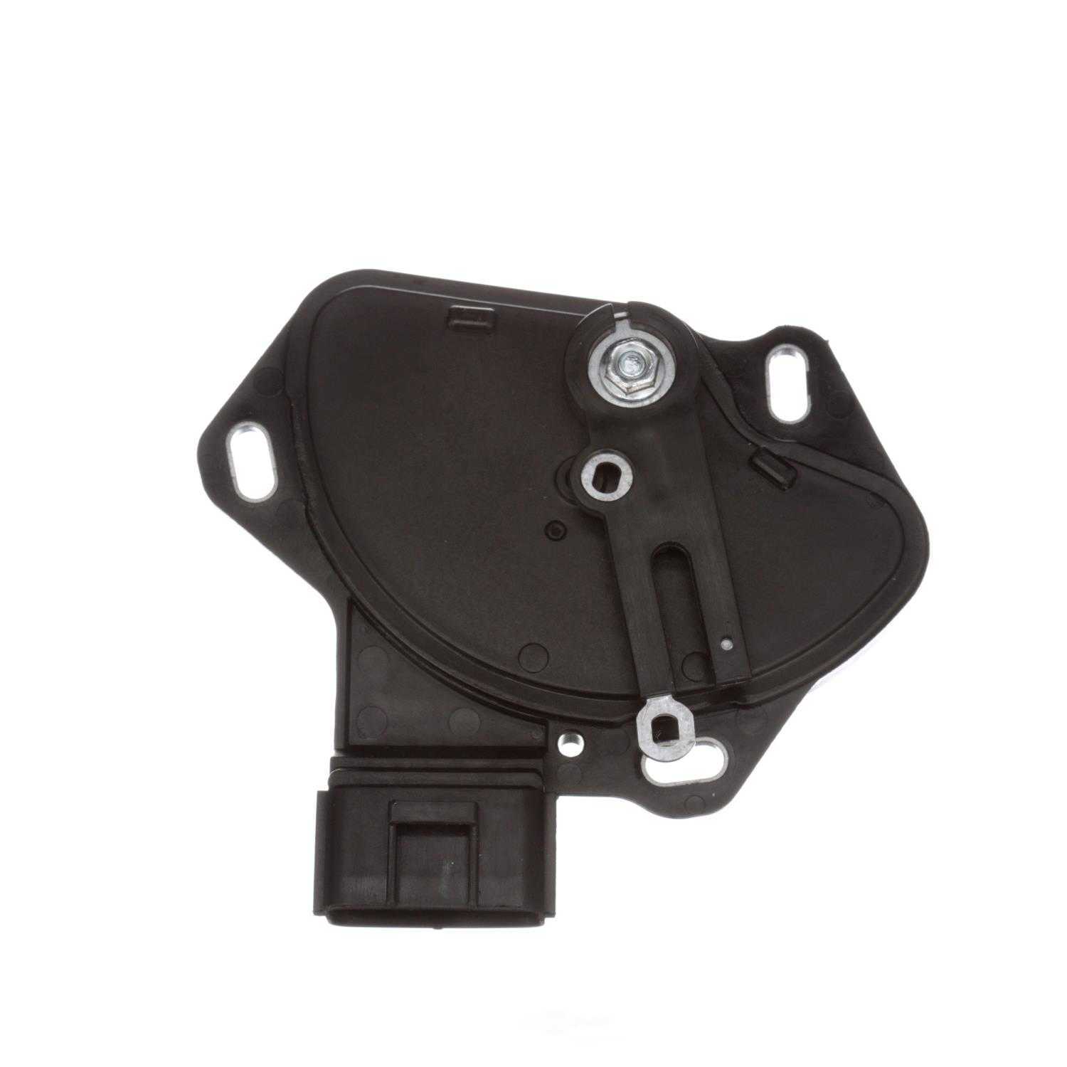 STANDARD MOTOR PRODUCTS - Neutral Safety Switch - STA NS-380
