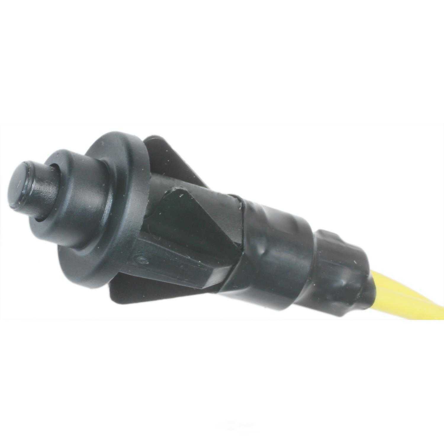 STANDARD MOTOR PRODUCTS - Clutch Starter Safety Switch - STA - ns-387