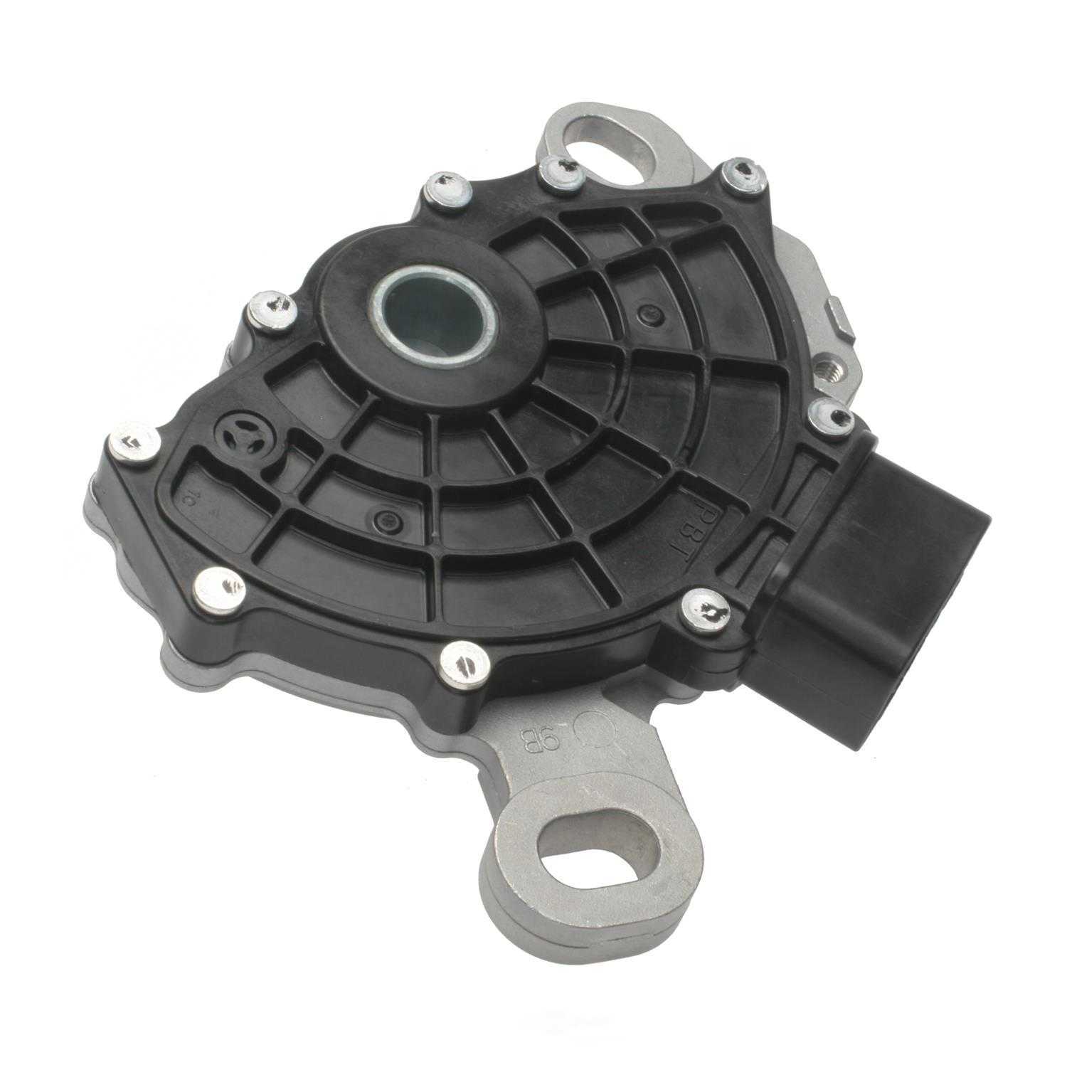 STANDARD MOTOR PRODUCTS - Neutral Safety Switch - STA - ns-462