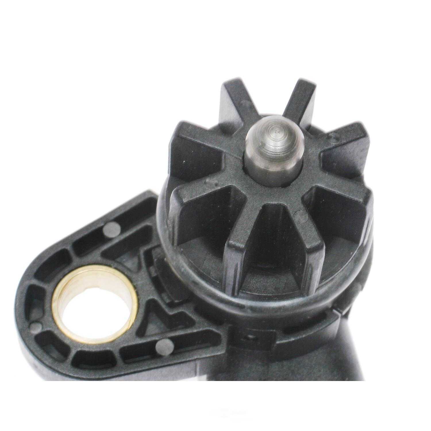 STANDARD MOTOR PRODUCTS - Back Up Light Switch - STA - ns-478