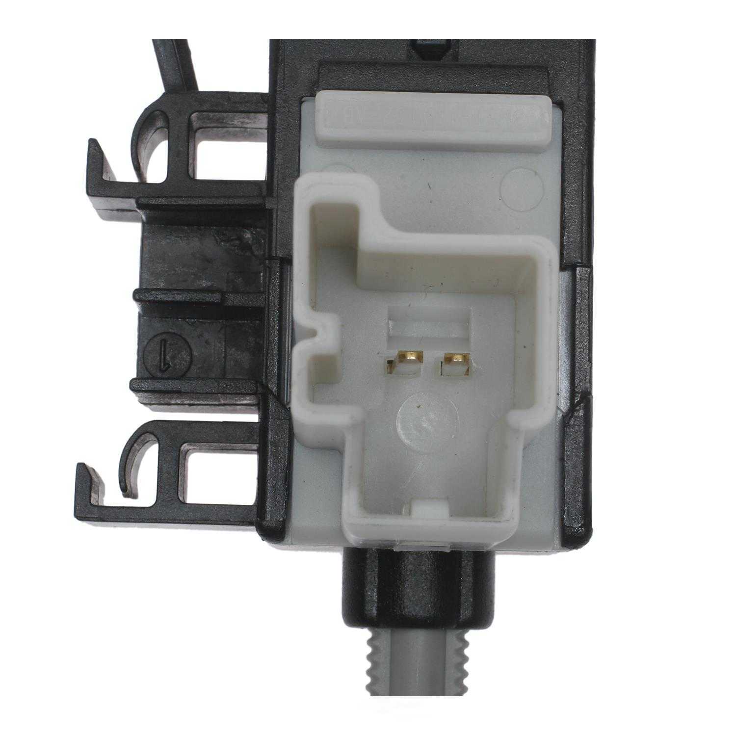 STANDARD MOTOR PRODUCTS - Clutch Starter Safety Switch - STA NS-479