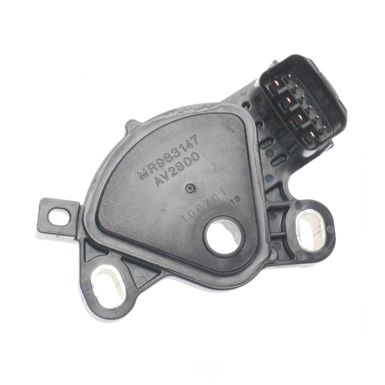 STANDARD MOTOR PRODUCTS - Neutral Safety Switch - STA NS-492
