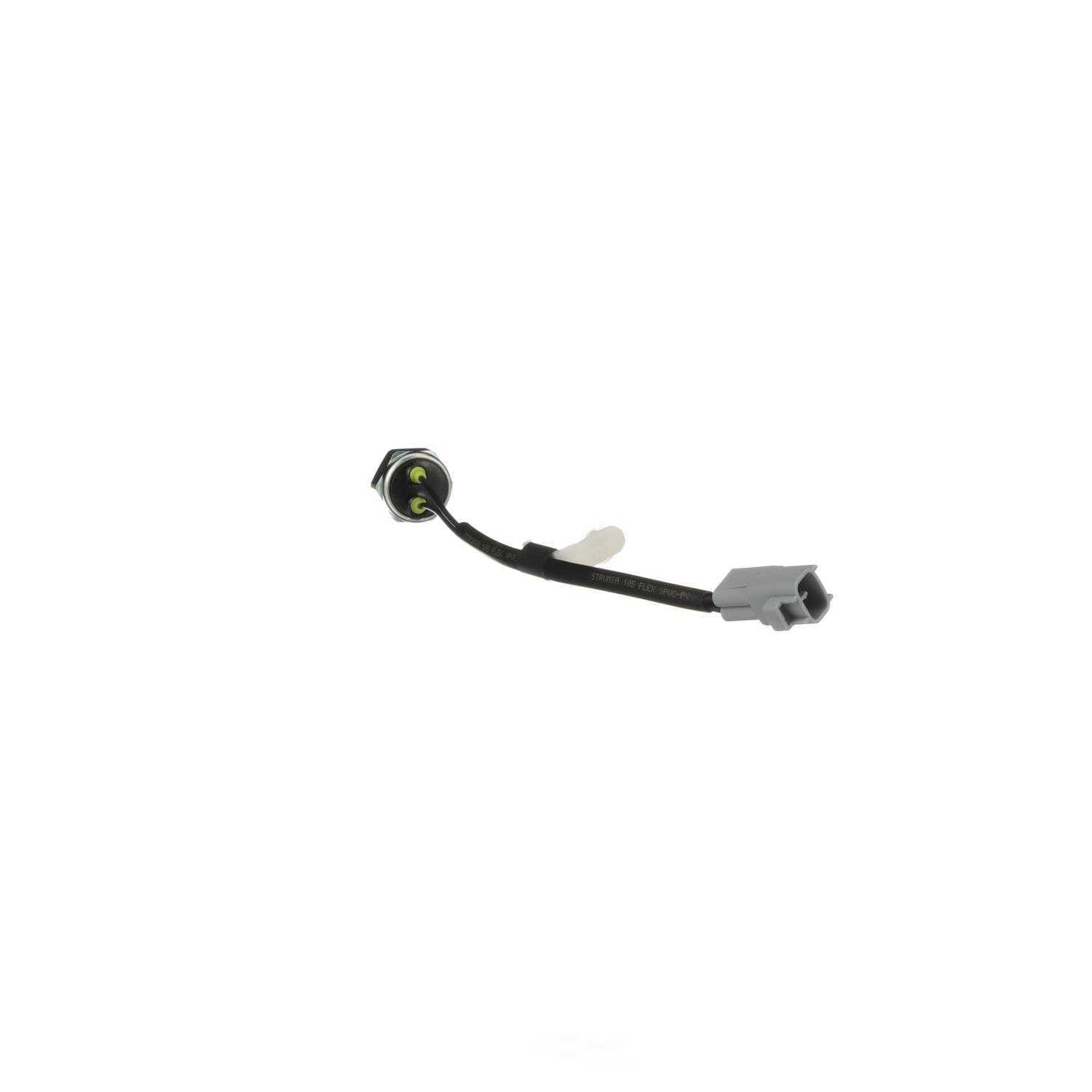 STANDARD MOTOR PRODUCTS - Back Up Light Switch - STA - ns-501