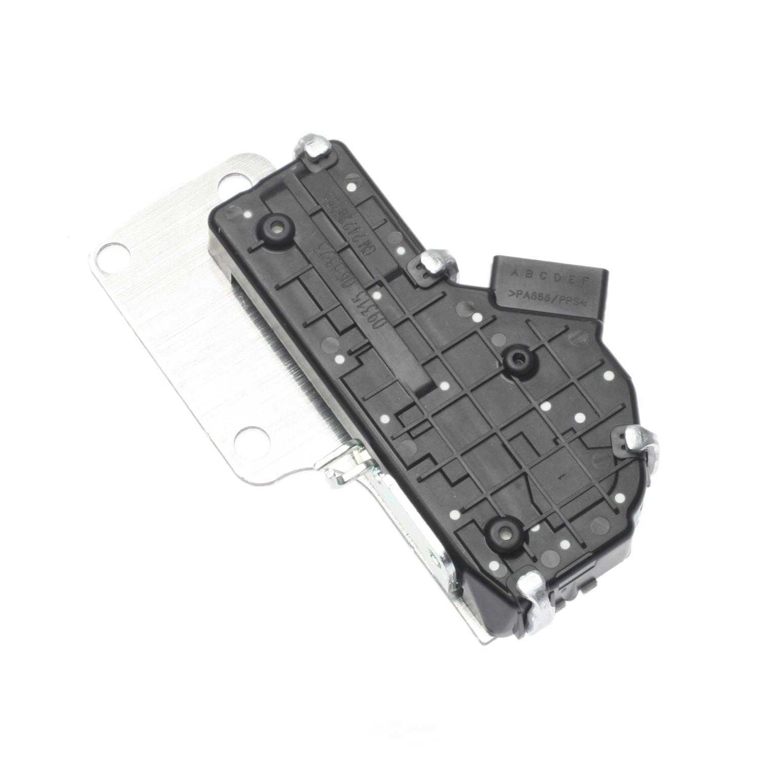 STANDARD MOTOR PRODUCTS - Neutral Safety Switch - STA - ns-502
