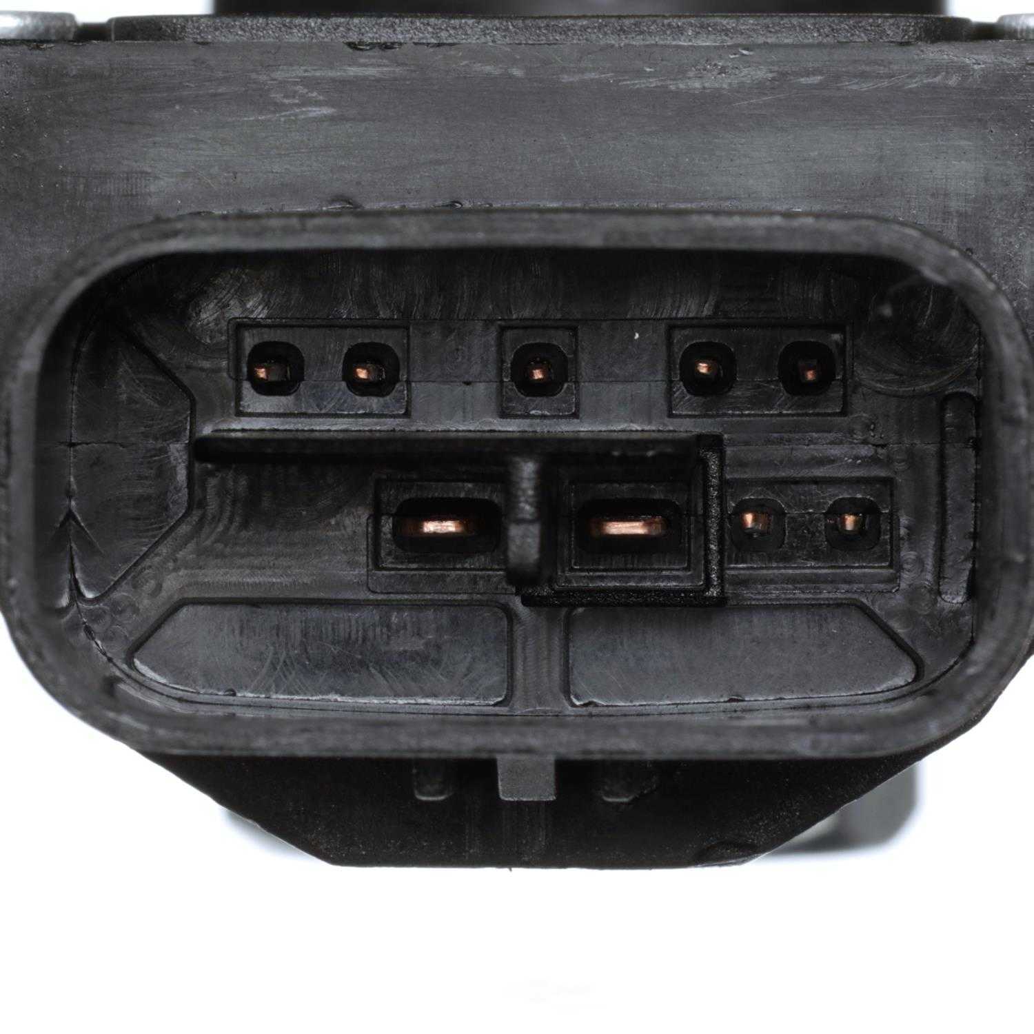 STANDARD MOTOR PRODUCTS - Neutral Safety Switch - STA - ns-505