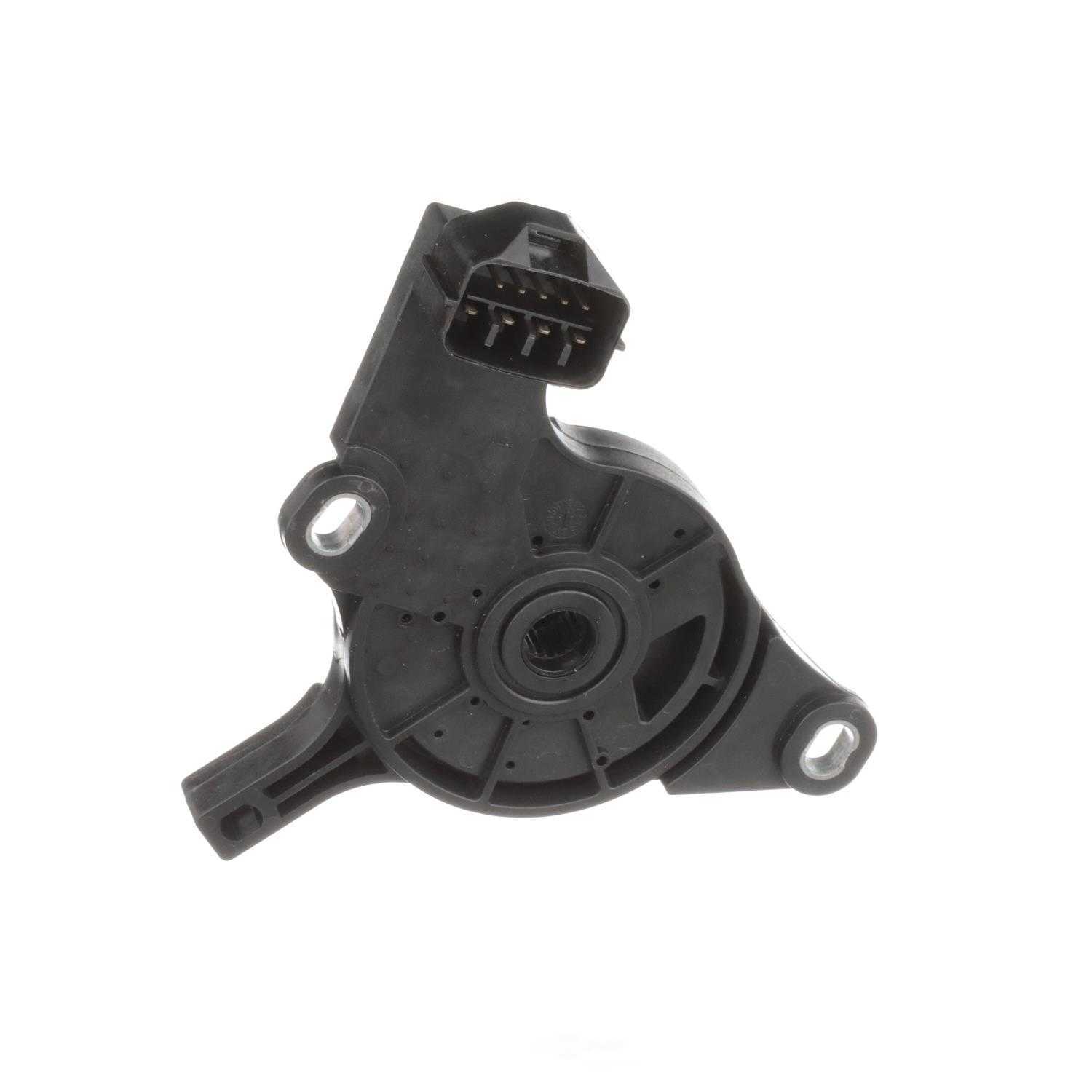 STANDARD MOTOR PRODUCTS - Neutral Safety Switch - STA NS-507