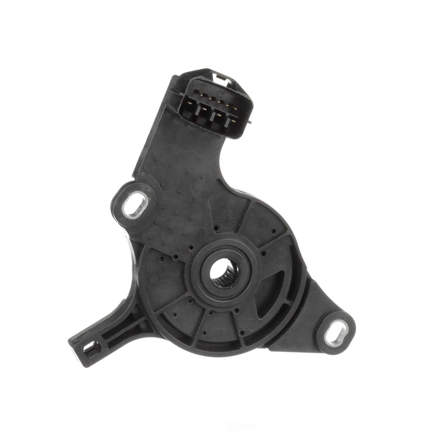 STANDARD MOTOR PRODUCTS - Neutral Safety Switch - STA NS-507