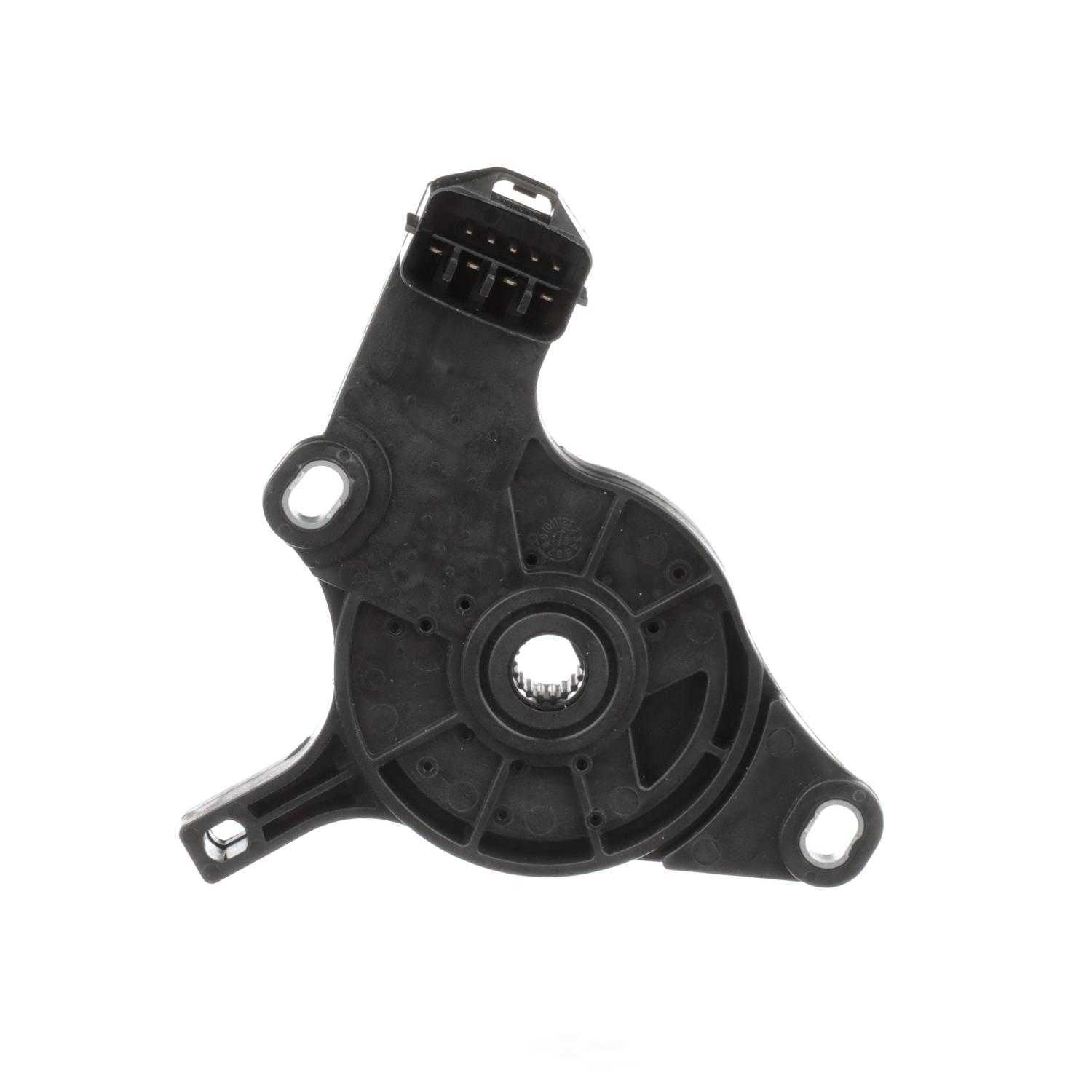 STANDARD MOTOR PRODUCTS - Neutral Safety Switch - STA NS-507
