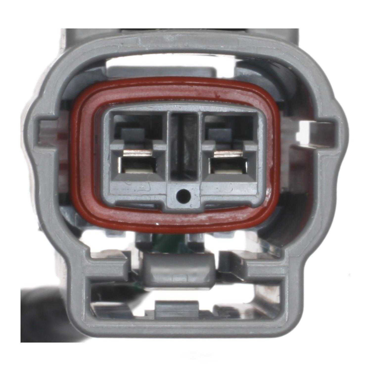 STANDARD MOTOR PRODUCTS - Back Up Light Switch - STA NS-528
