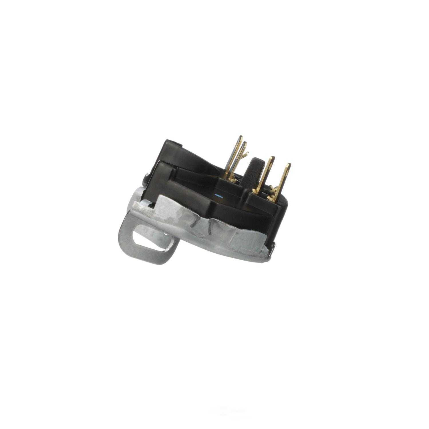 STANDARD MOTOR PRODUCTS - Neutral Safety Switch - STA NS-52