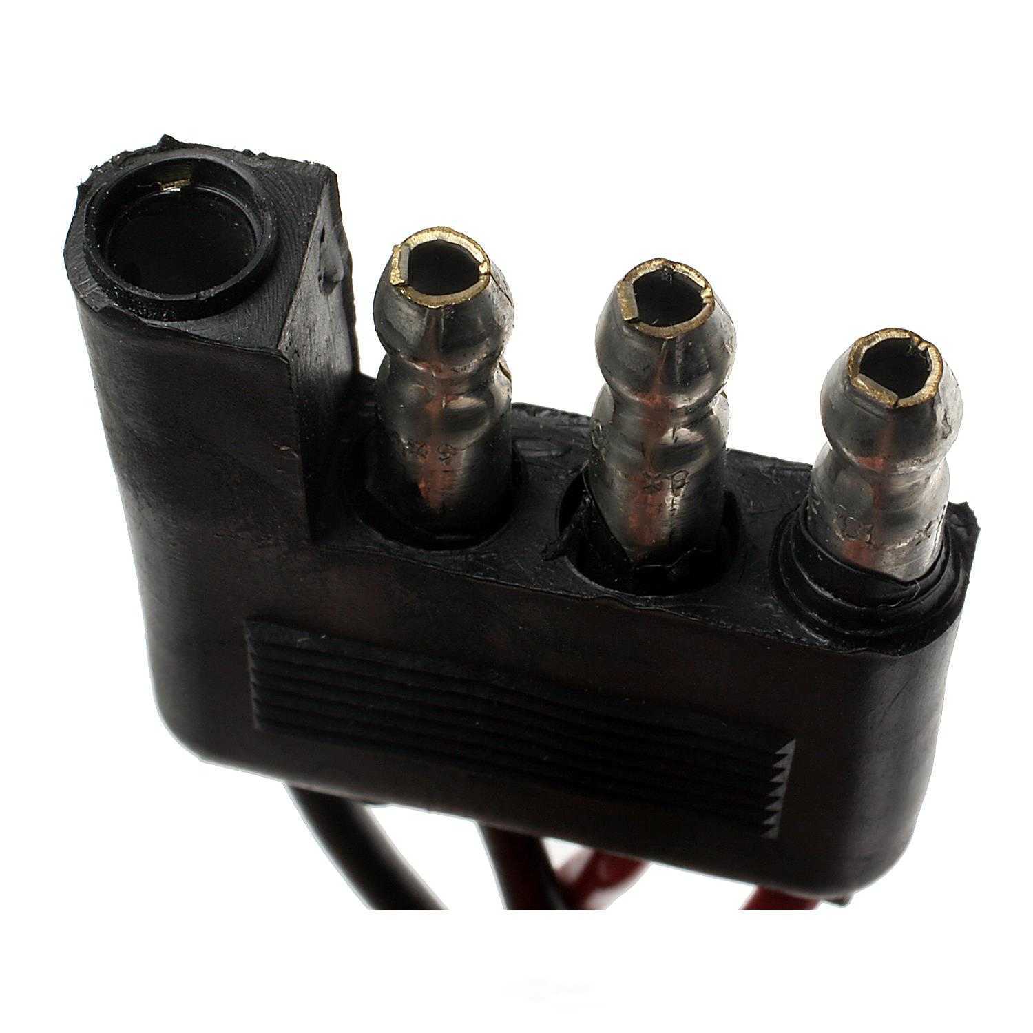 STANDARD MOTOR PRODUCTS - Neutral Safety Switch - STA NS-53