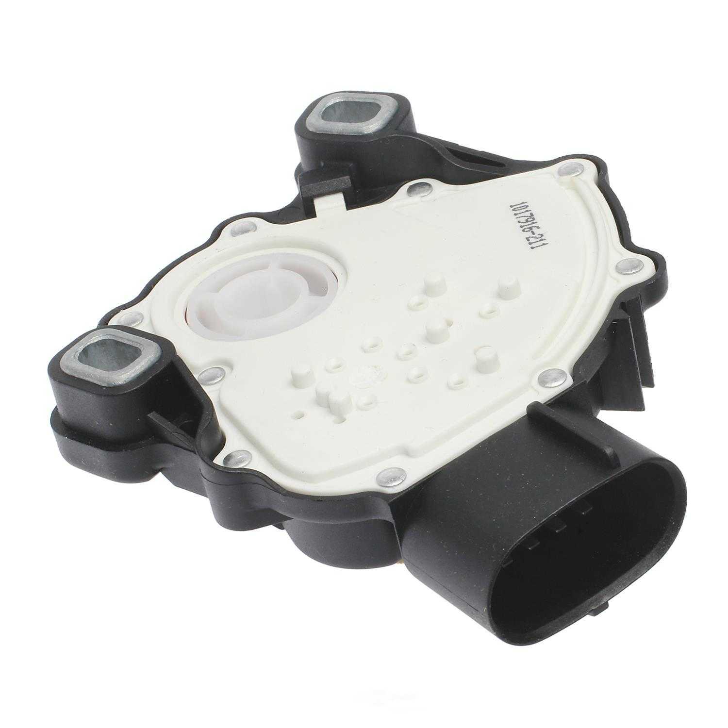STANDARD MOTOR PRODUCTS - Neutral Safety Switch - STA - ns-58