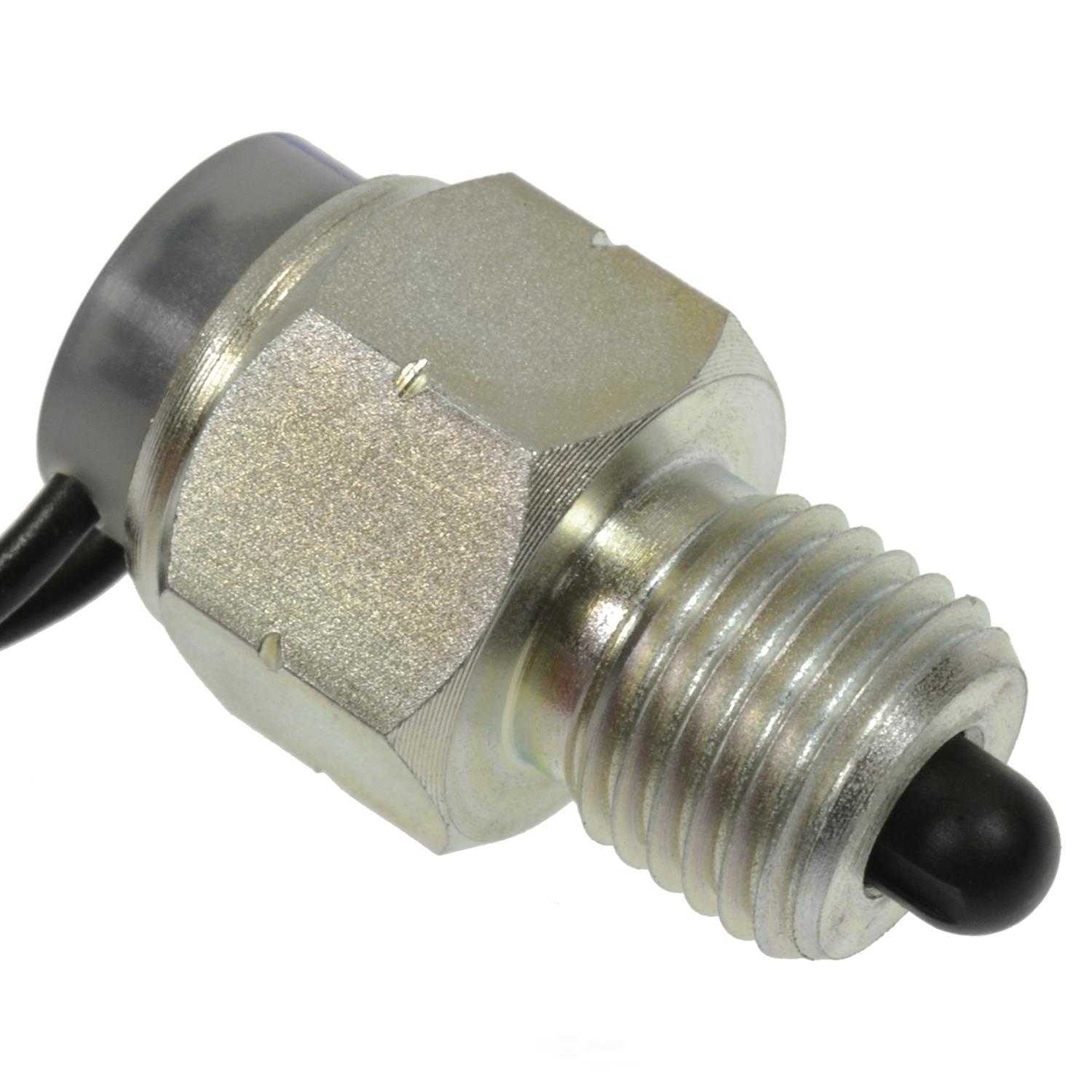 STANDARD MOTOR PRODUCTS - Neutral Safety Switch - STA NS-631