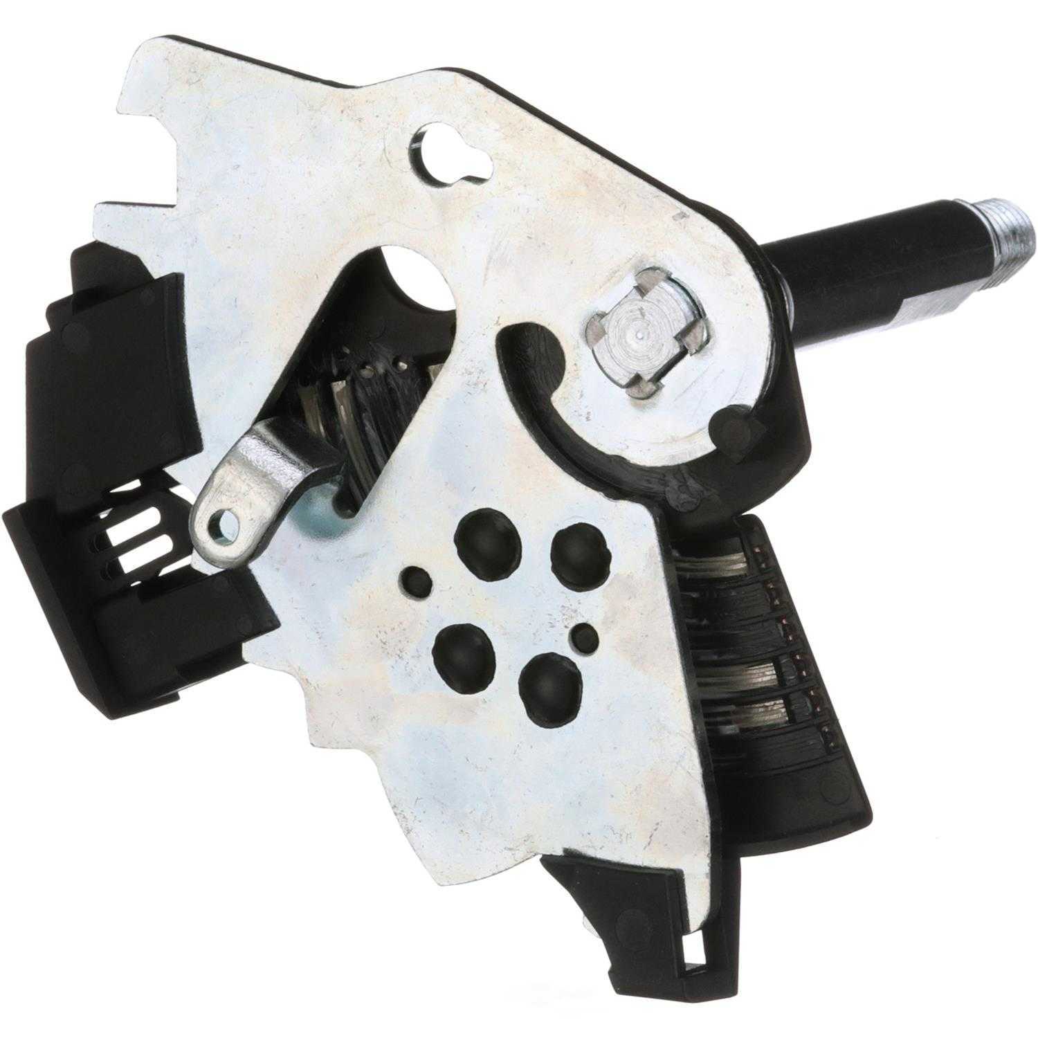 STANDARD MOTOR PRODUCTS - Neutral Safety Switch - STA - ns-635