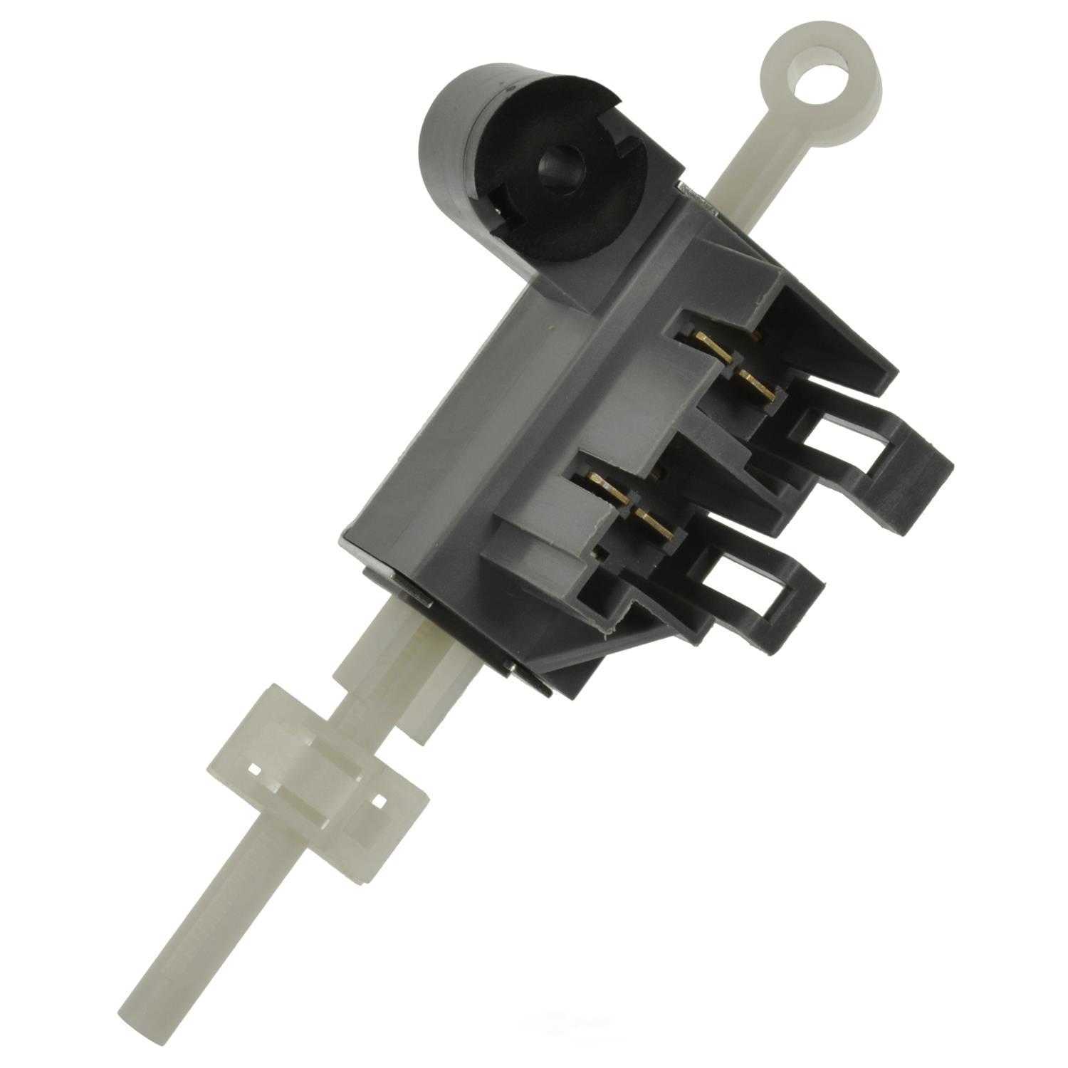 STANDARD MOTOR PRODUCTS - Clutch Starter Safety Switch - STA NS-63