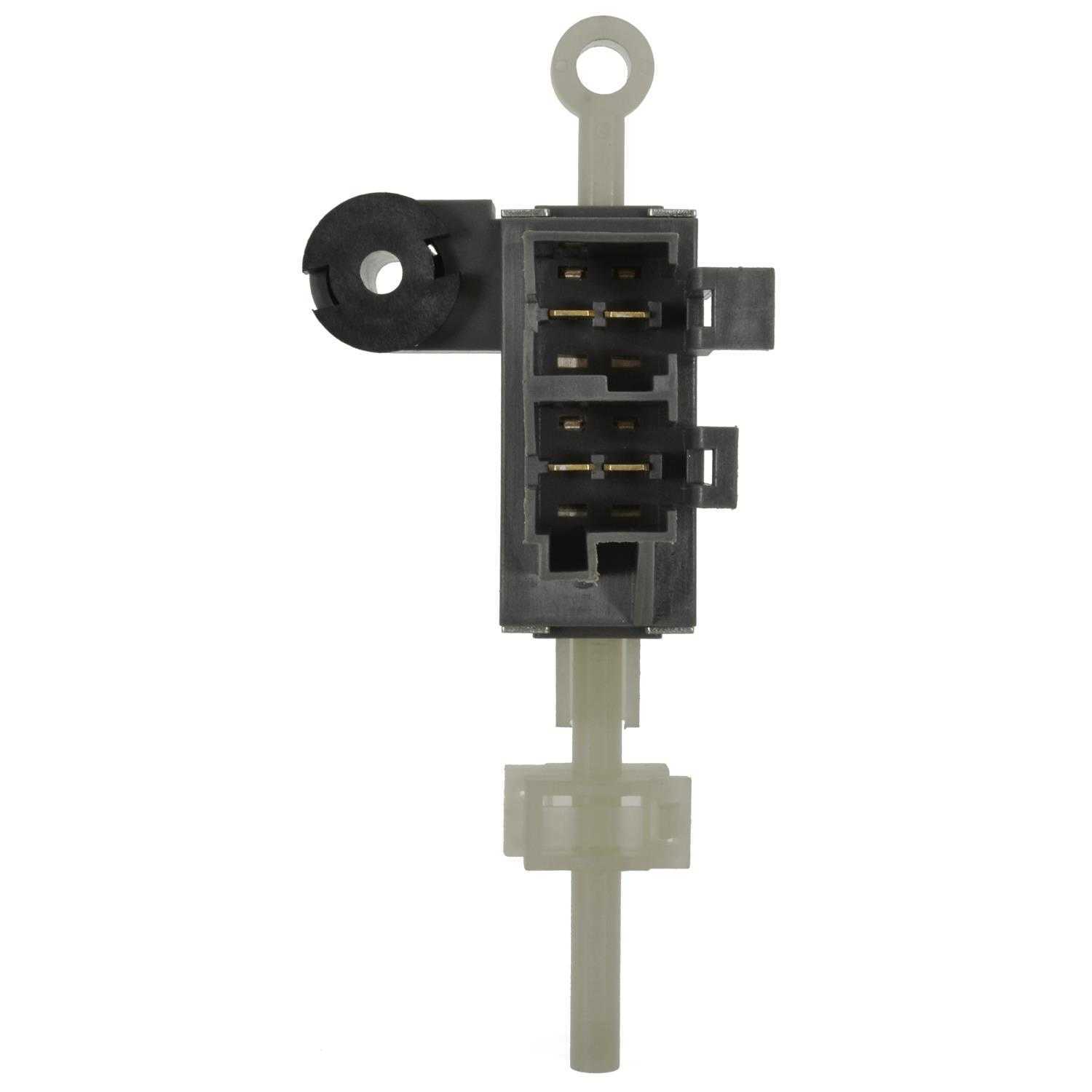 STANDARD MOTOR PRODUCTS - Clutch Starter Safety Switch - STA NS-63