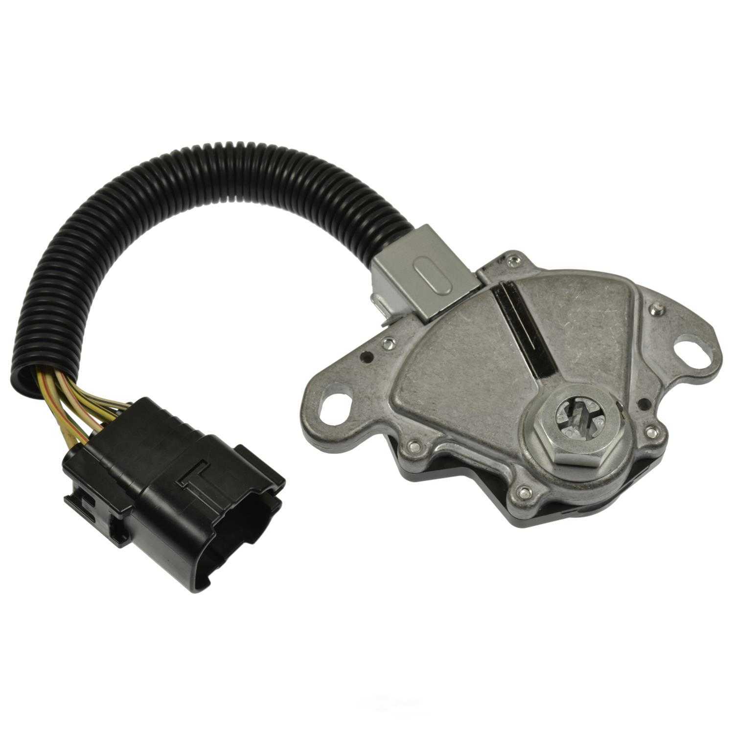 STANDARD MOTOR PRODUCTS - Neutral Safety Switch - STA NS-642