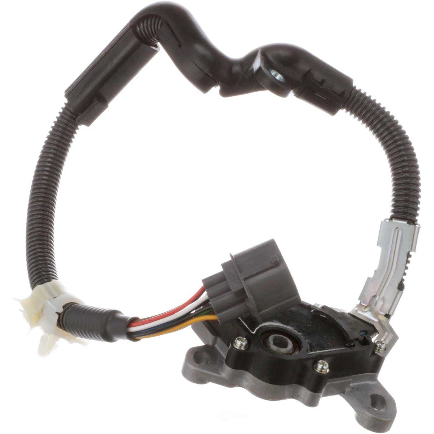 STANDARD MOTOR PRODUCTS - Neutral Safety Switch - STA - ns-648