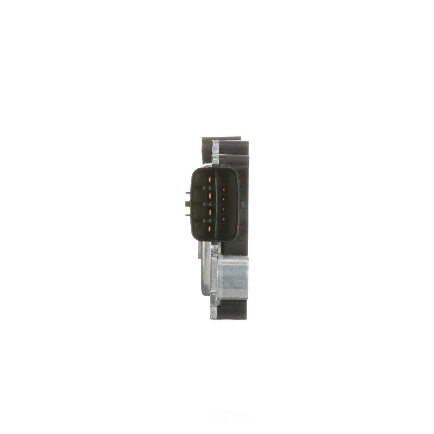 STANDARD MOTOR PRODUCTS - Neutral Safety Switch - STA NS-666