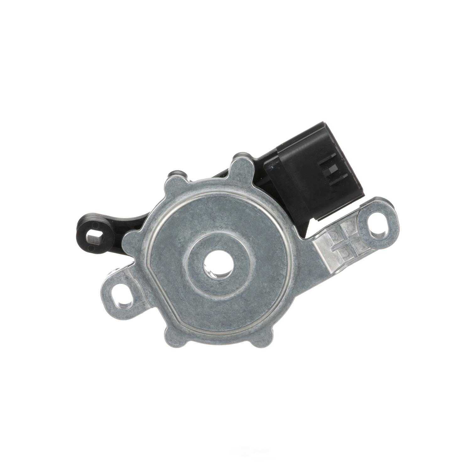 STANDARD MOTOR PRODUCTS - Neutral Safety Switch - STA NS-666