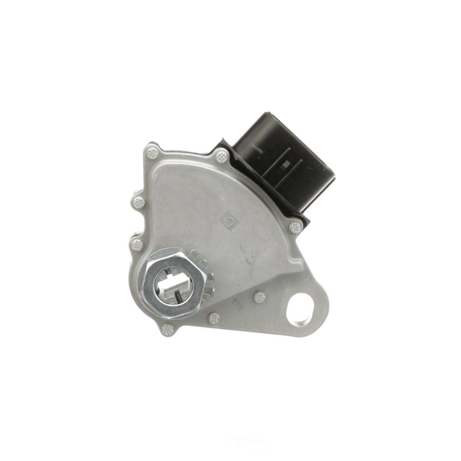 STANDARD MOTOR PRODUCTS - Neutral Safety Switch - STA NS-674