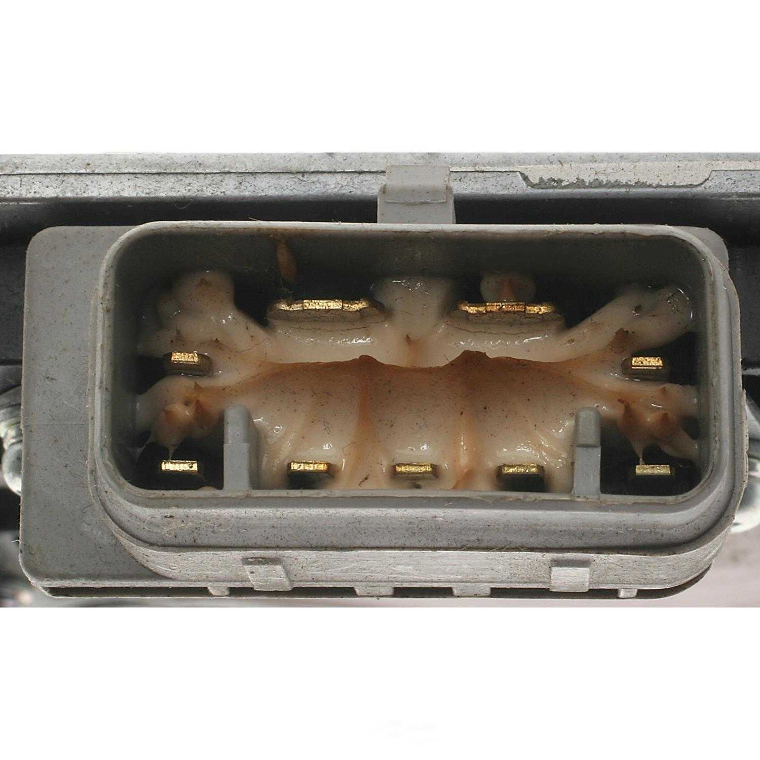 STANDARD MOTOR PRODUCTS - Neutral Safety Switch - STA NS-70