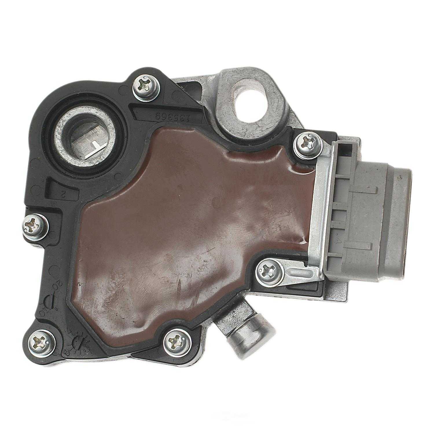 STANDARD MOTOR PRODUCTS - Neutral Safety Switch - STA NS-70