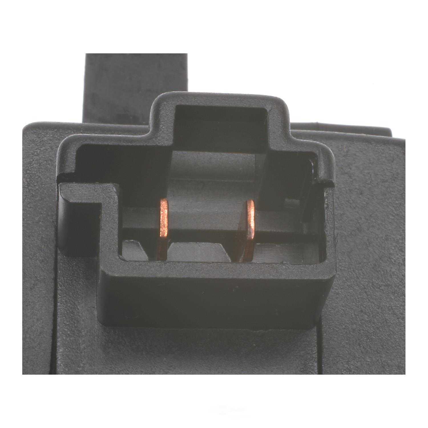 STANDARD MOTOR PRODUCTS - Clutch Starter Safety Switch - STA - ns-73